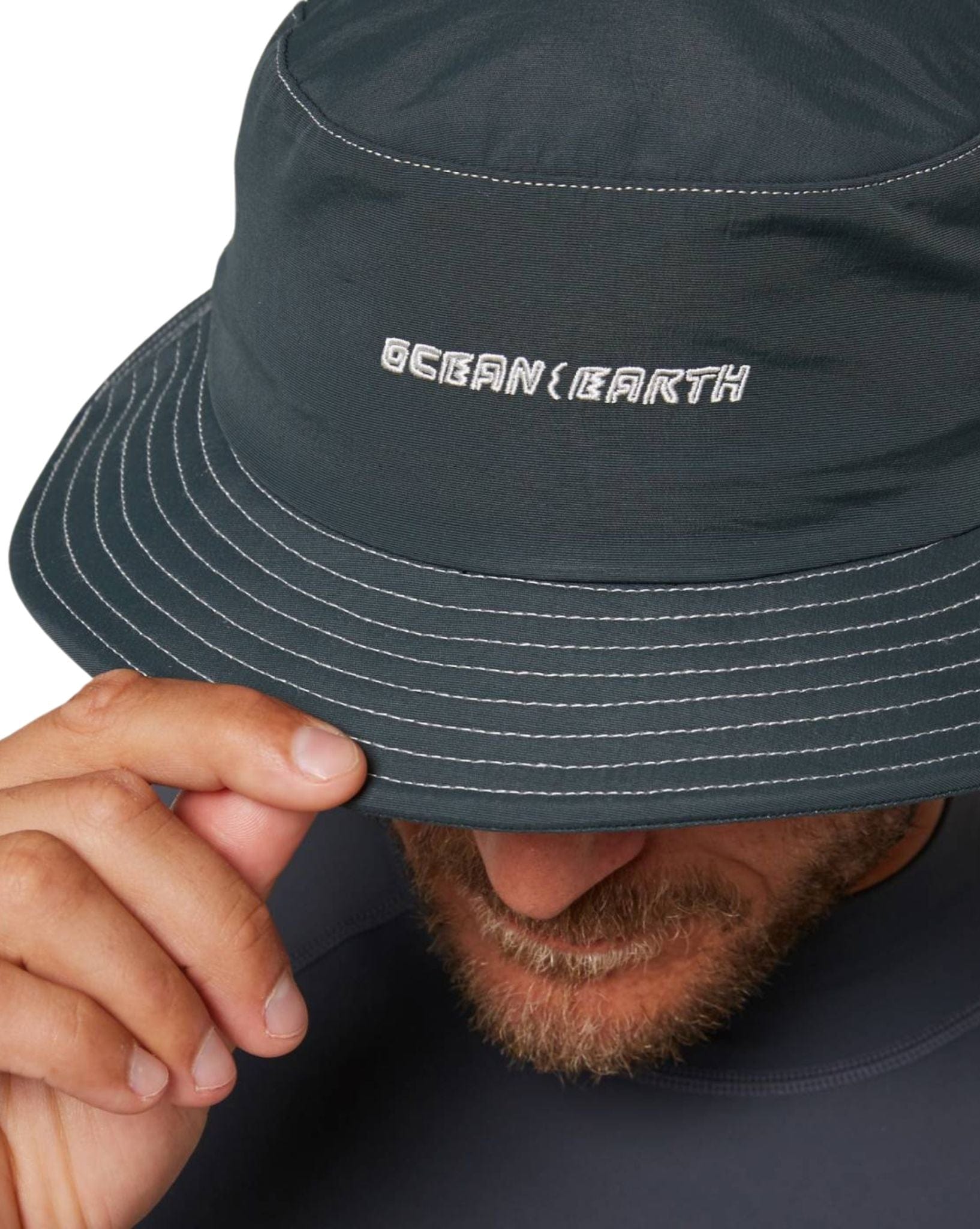 Ocean & Earth G-Land Soft Brim Surf Hat