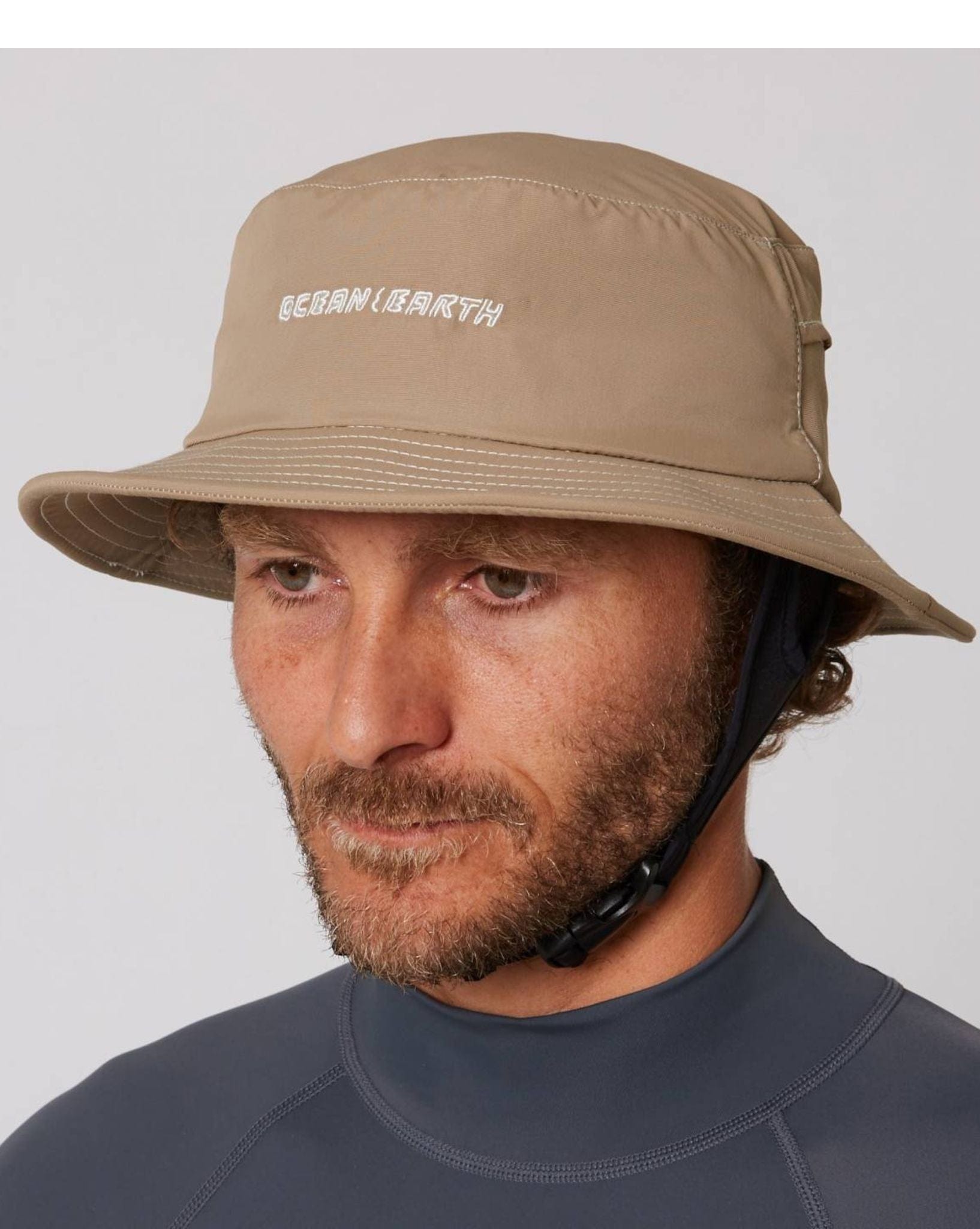 Ocean & Earth G-Land Soft Brim Surf Hat