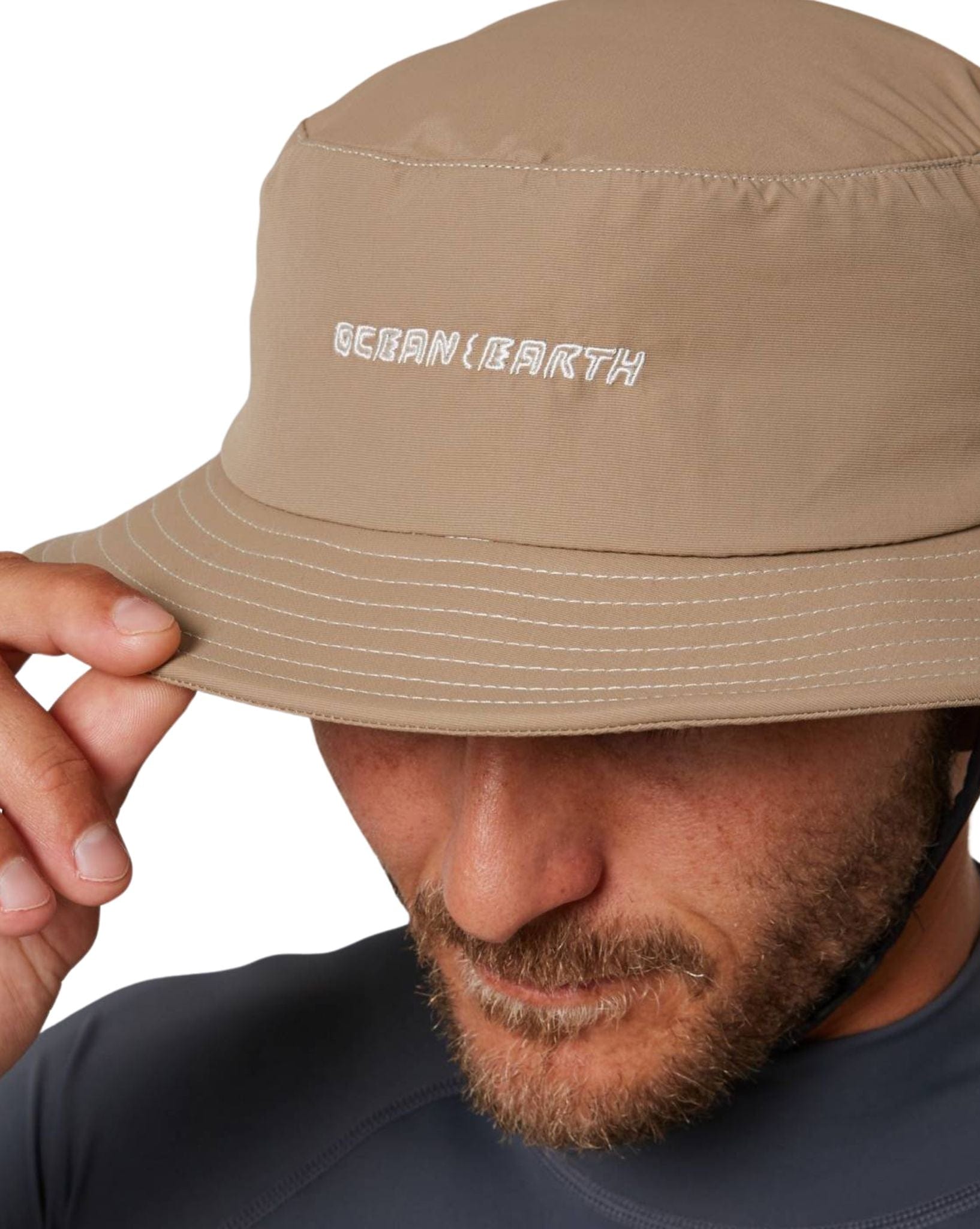 Ocean & Earth G-Land Soft Brim Surf Hat