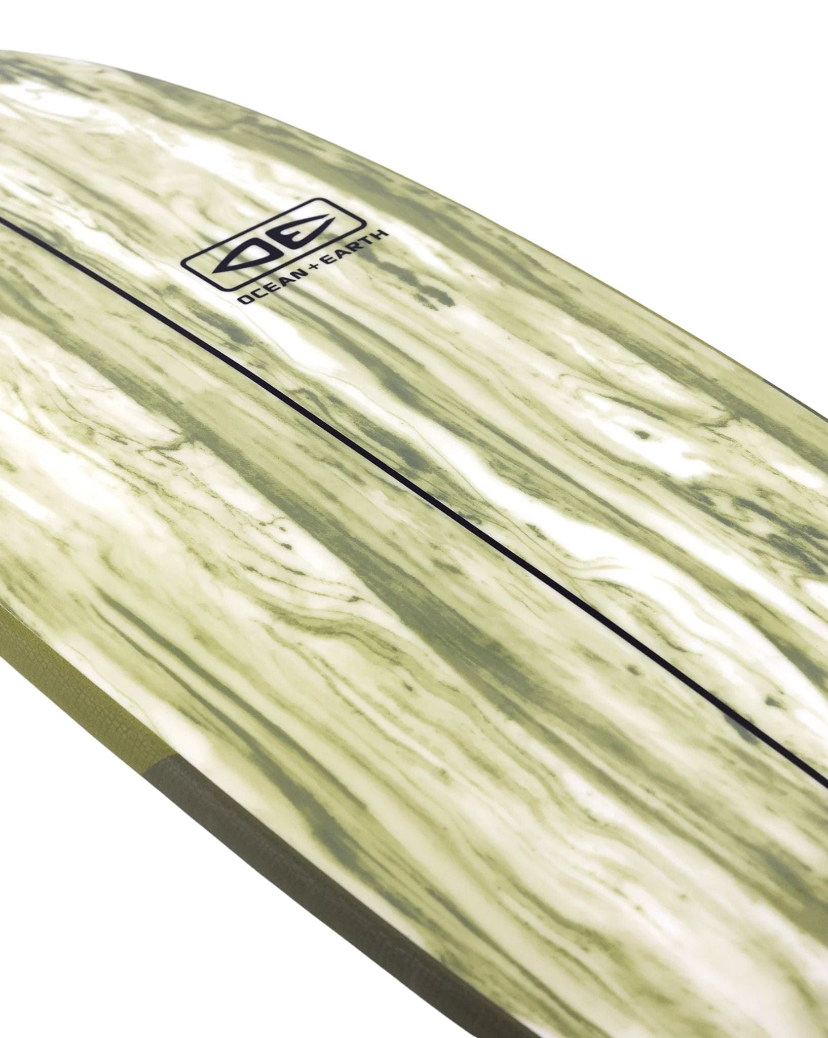Ocean & Earth Happy Hour Epoxy Softboard
