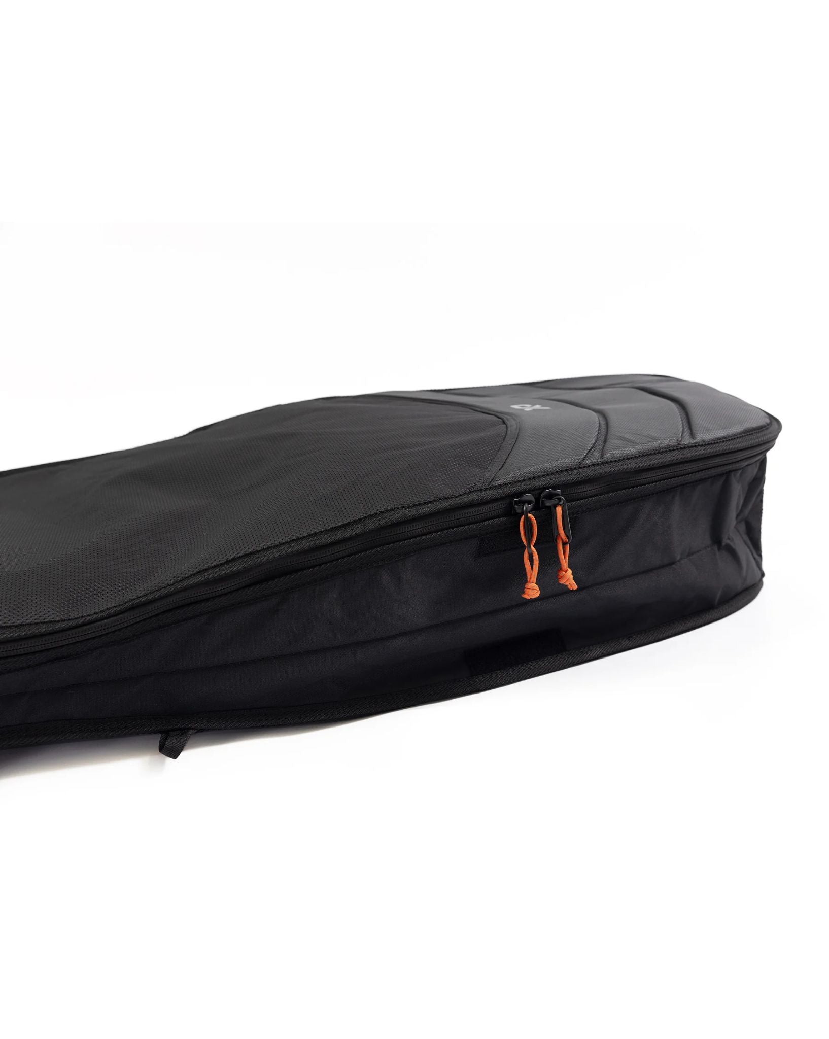 Ocean & Earth Hypa Fish Day Cover - Black