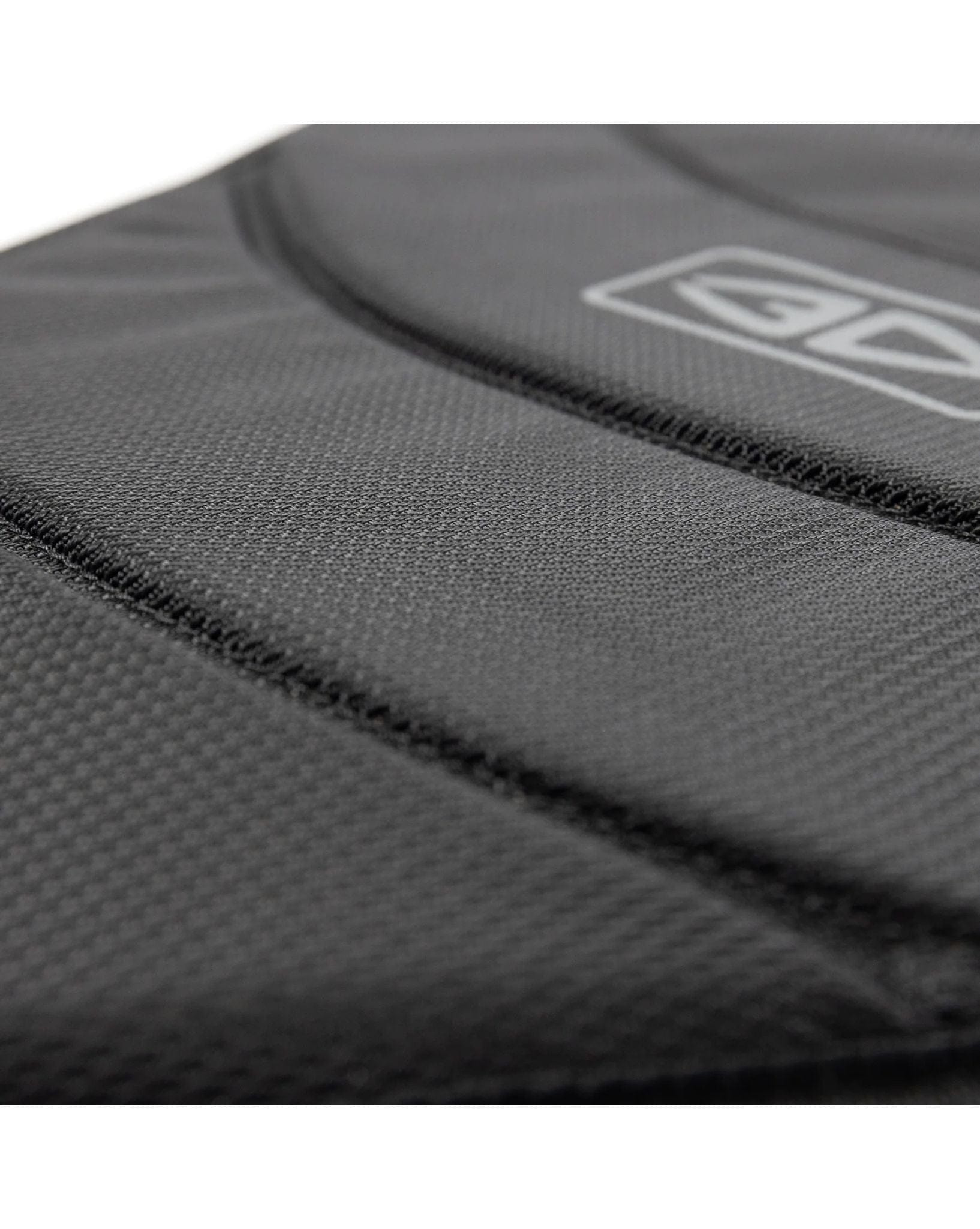 Ocean & Earth Hypa Fish Day Cover - Black