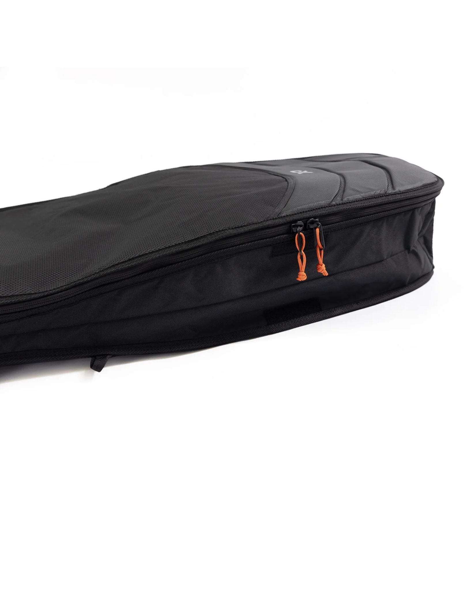 Ocean & Earth Hypa Longboard Day Cover - Black