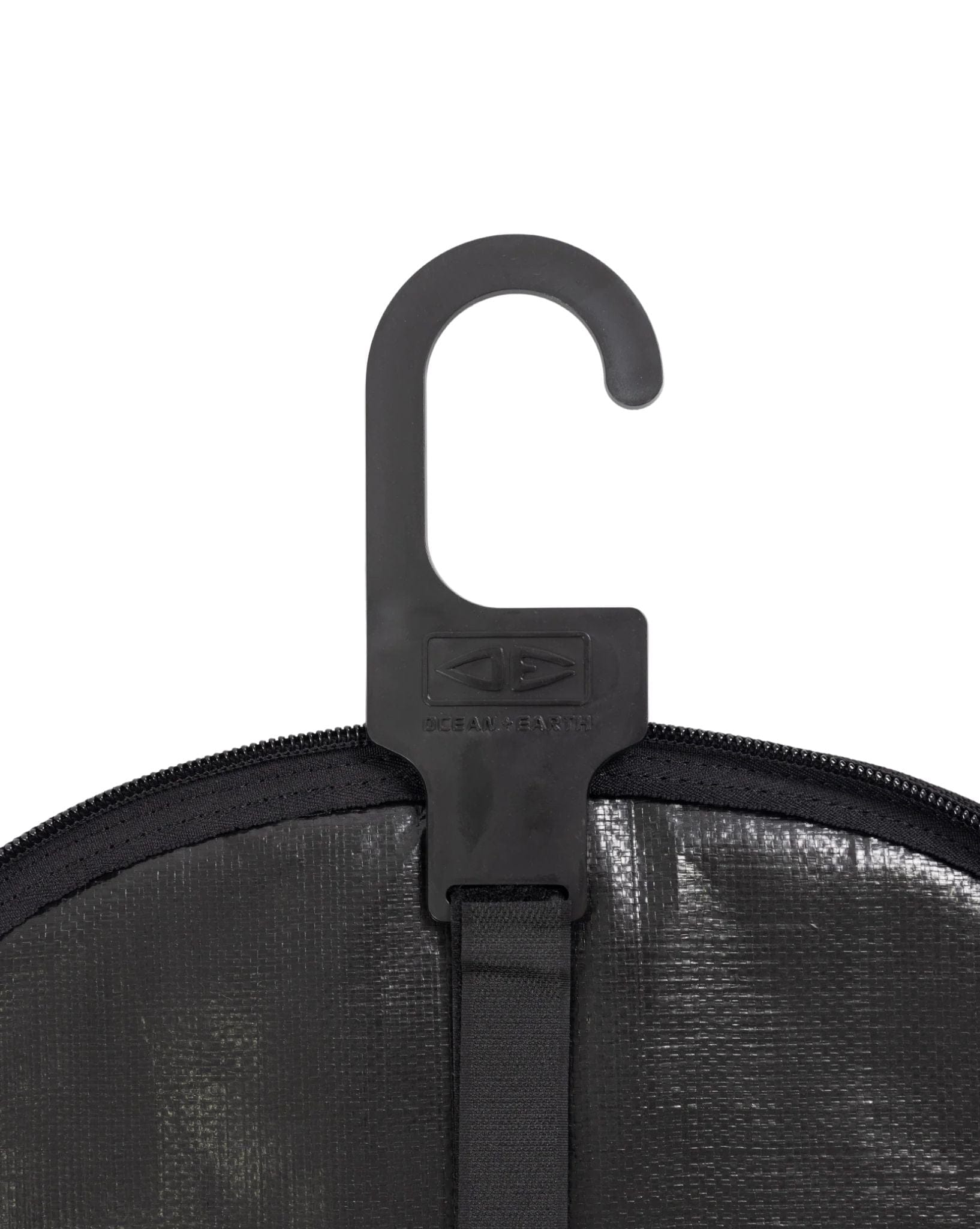 Ocean & Earth Hypa Longboard Day Cover - Black