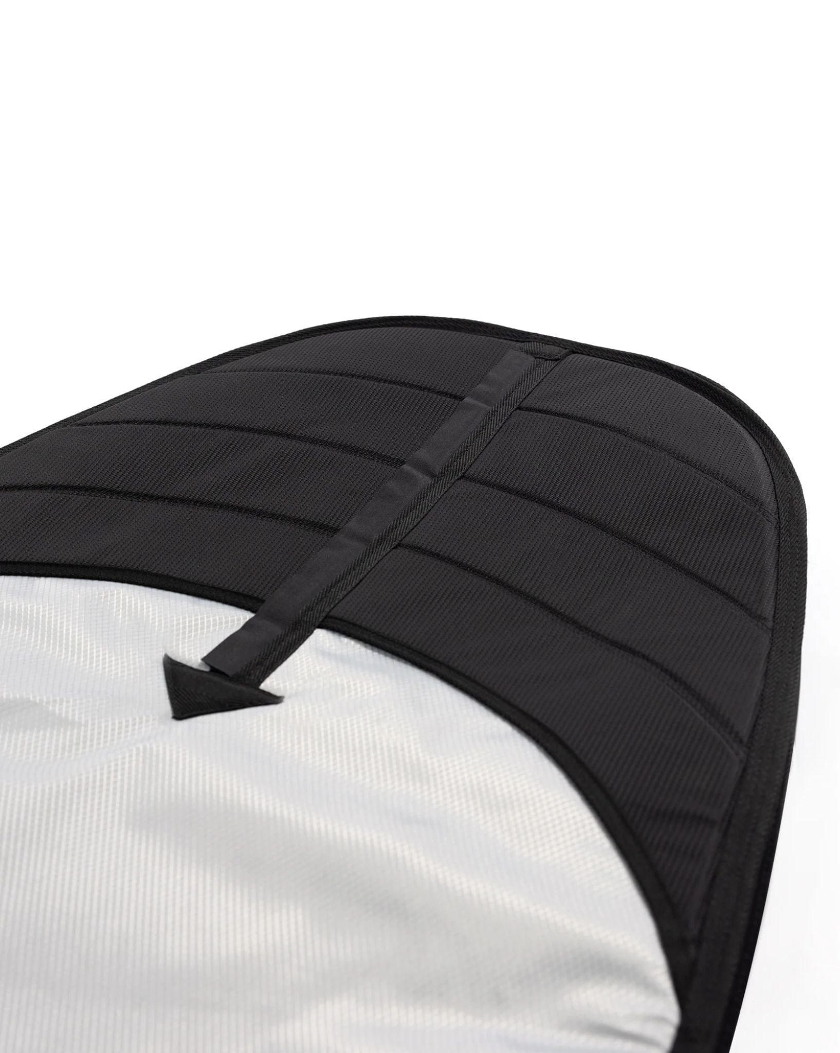 Ocean & Earth Hypa Longboard Day Cover - Black