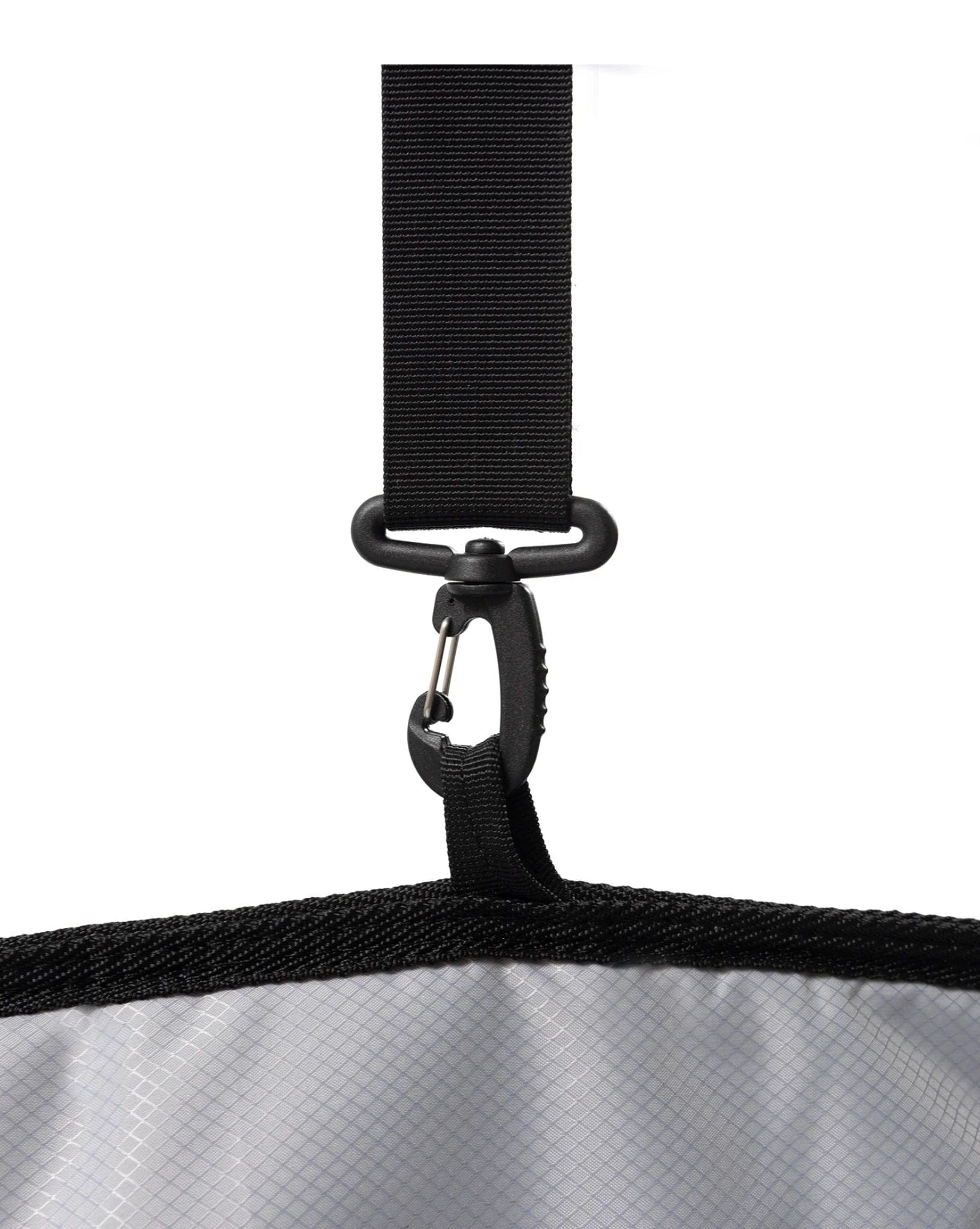 Ocean & Earth Hypa Longboard Day Cover - Black