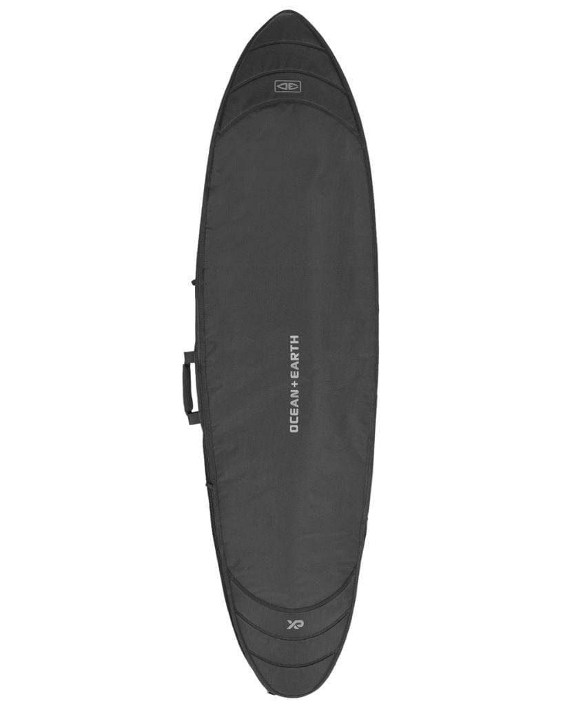 Ocean & Earth Hypa Mid Length Day Cover - 1 Board