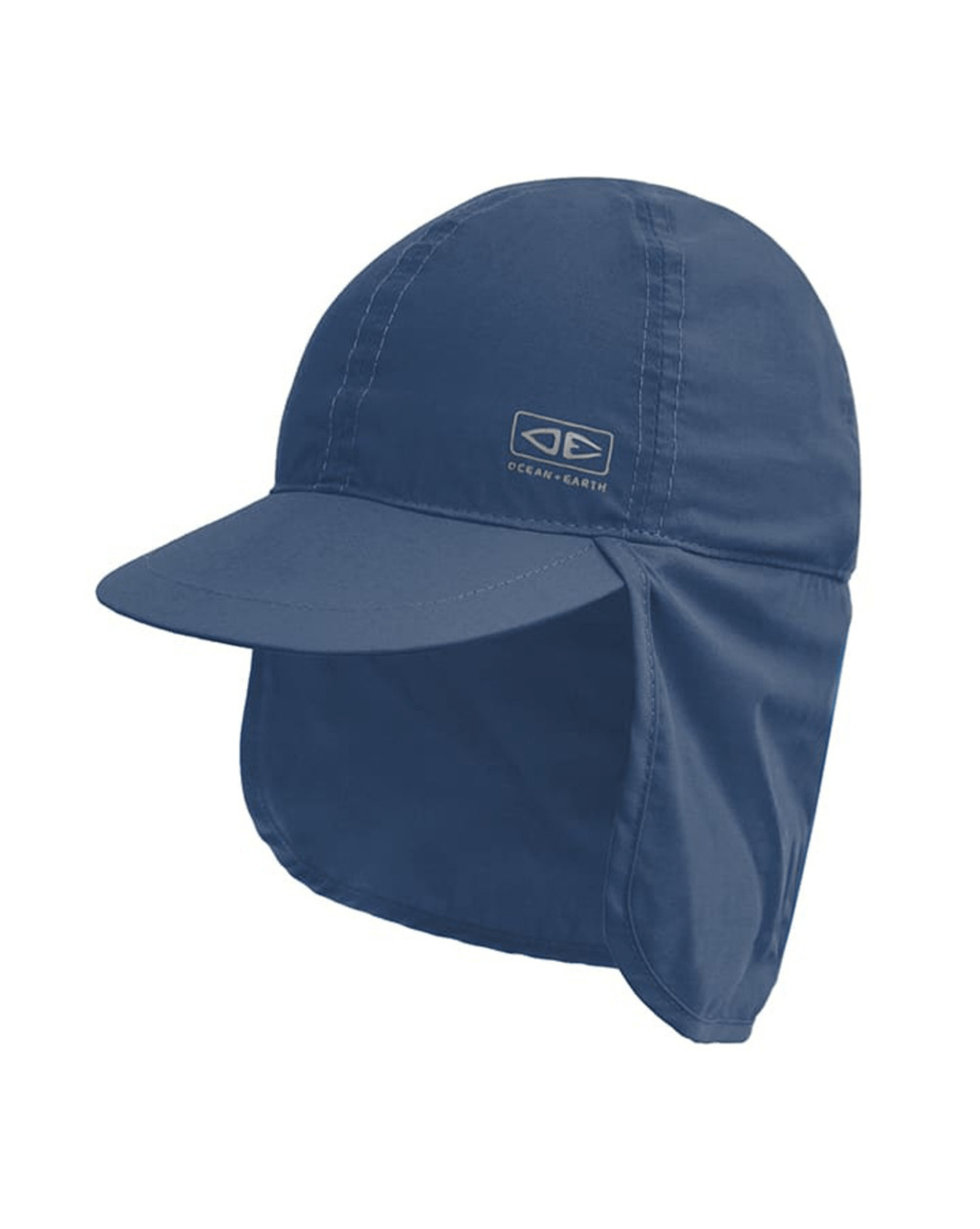 Ocean & Earth Kid Sunbreaker Beach Hat