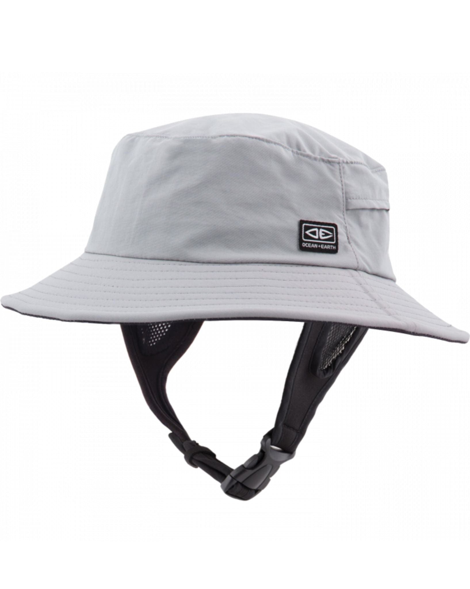 Ocean & Earth Mens Bingin Soft Peak Surf Hat