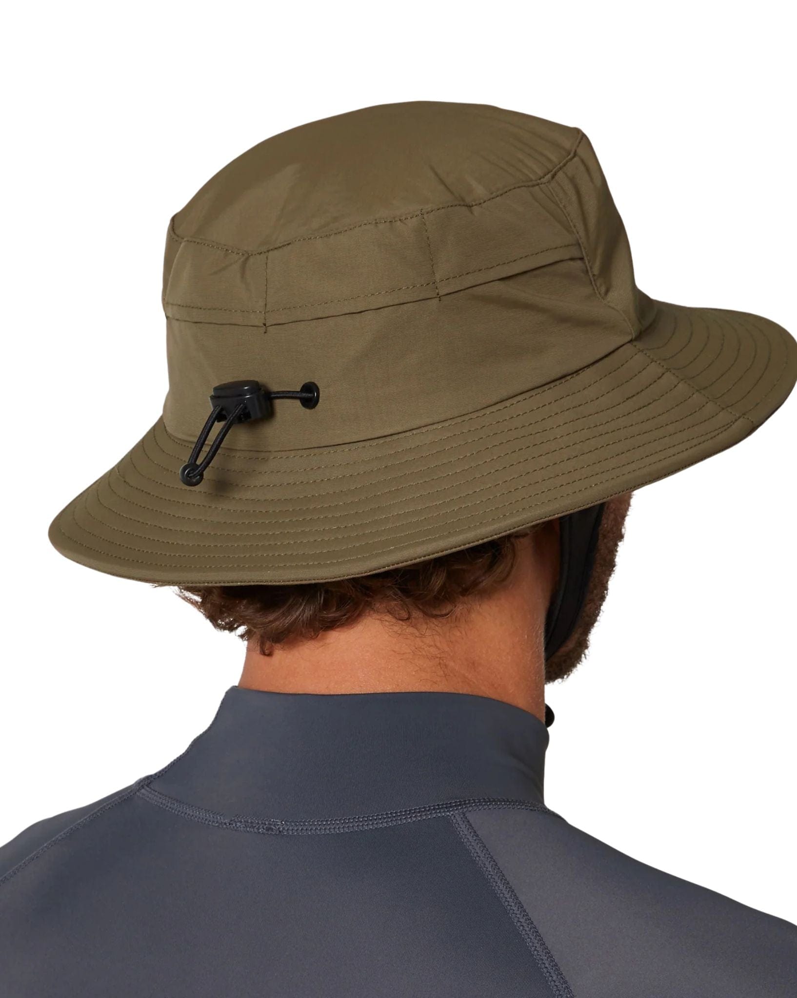 Ocean & Earth Mens Bingin Soft Peak Surf Hat