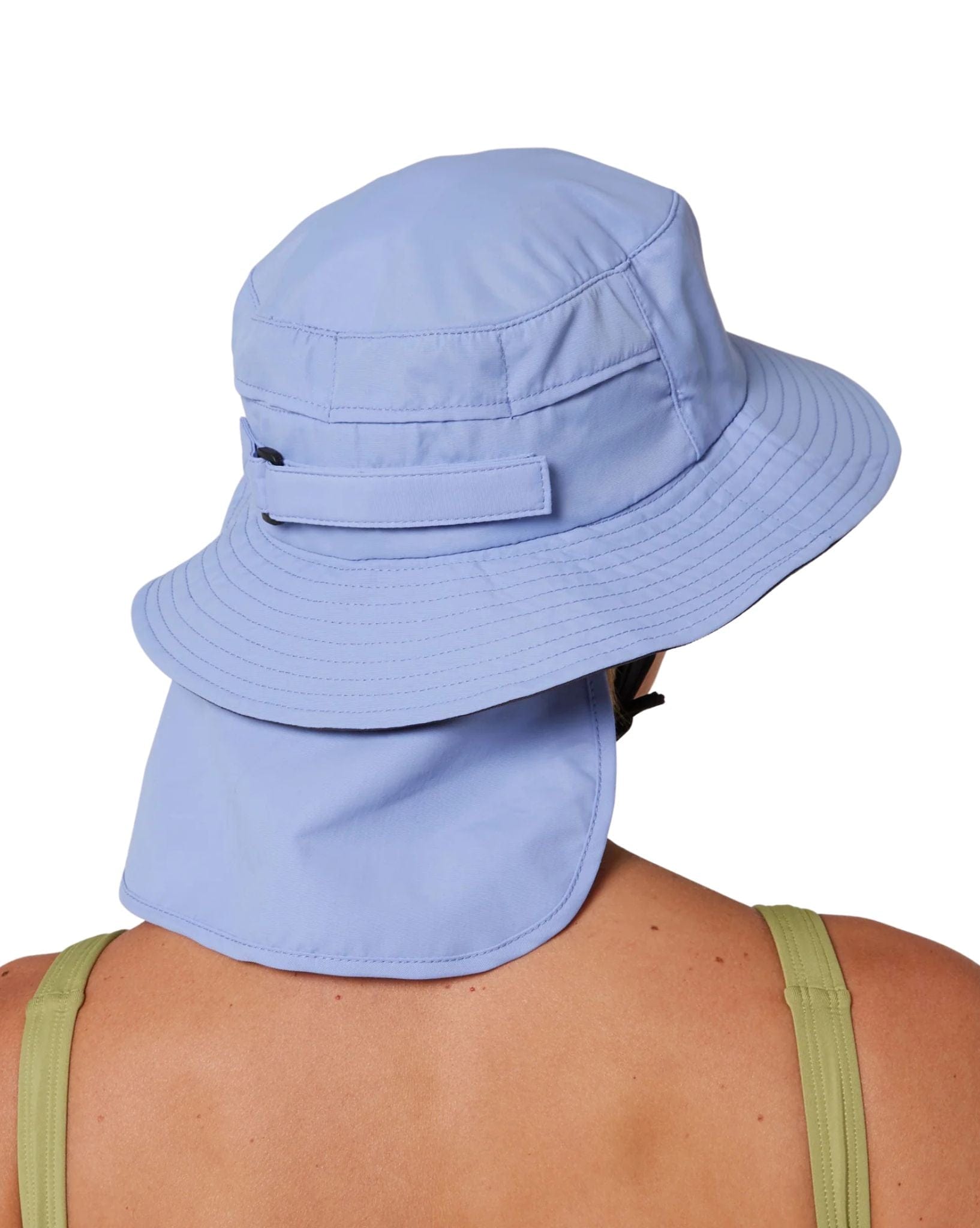 Ocean & Earth Mens Indo Surf Hat
