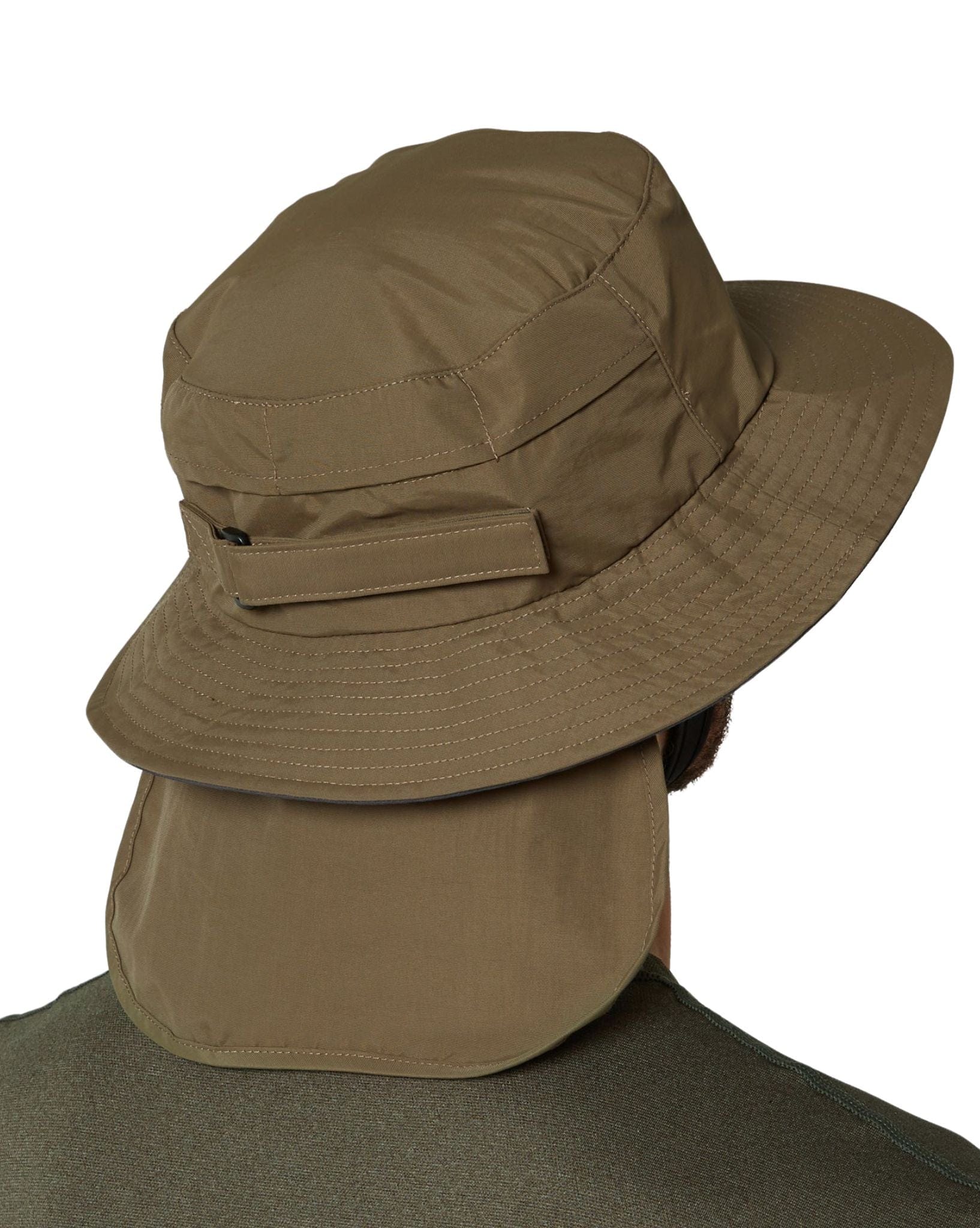 Ocean & Earth Mens Indo Surf Hat