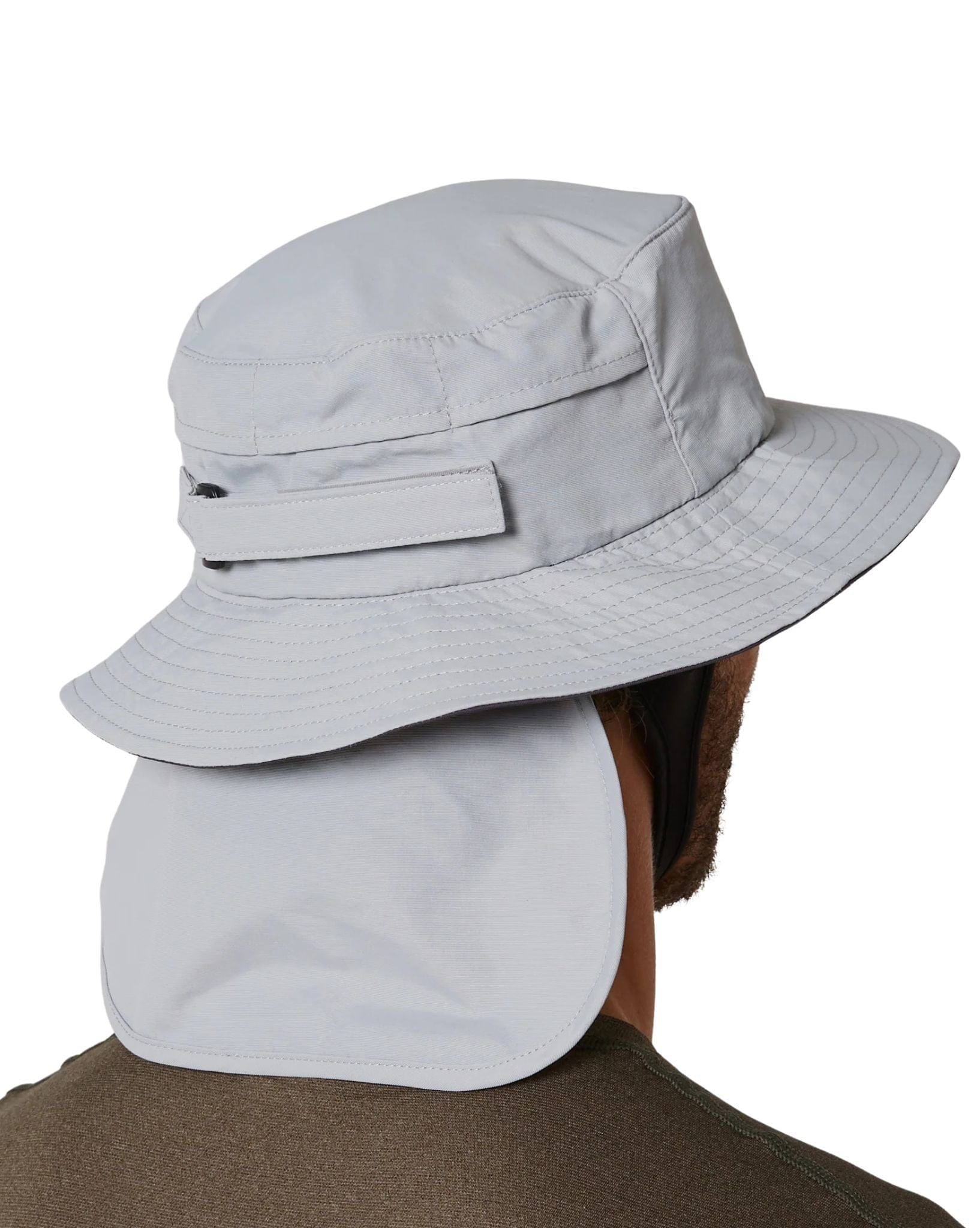 Ocean & Earth Mens Indo Surf Hat