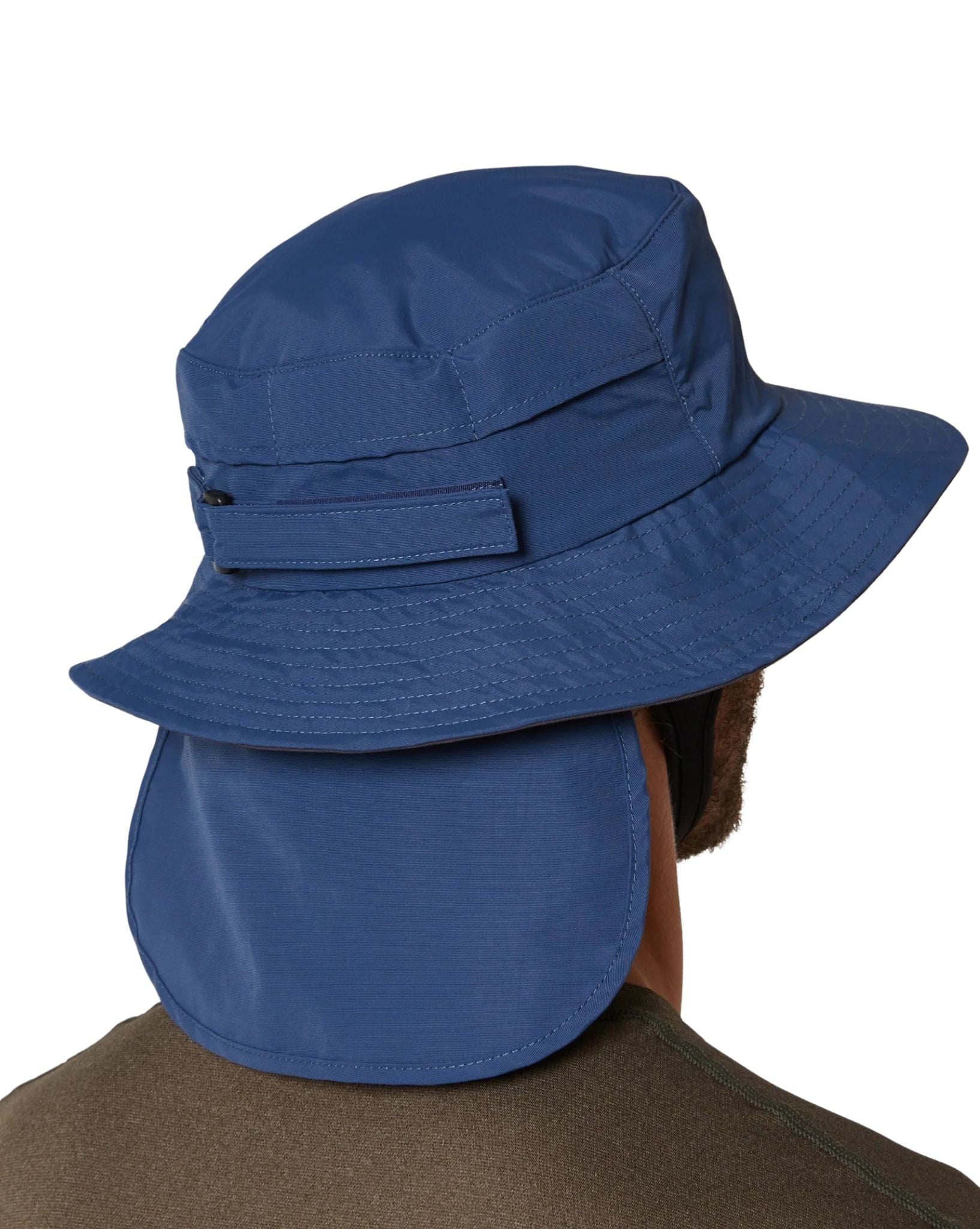 Ocean & Earth Mens Indo Surf Hat