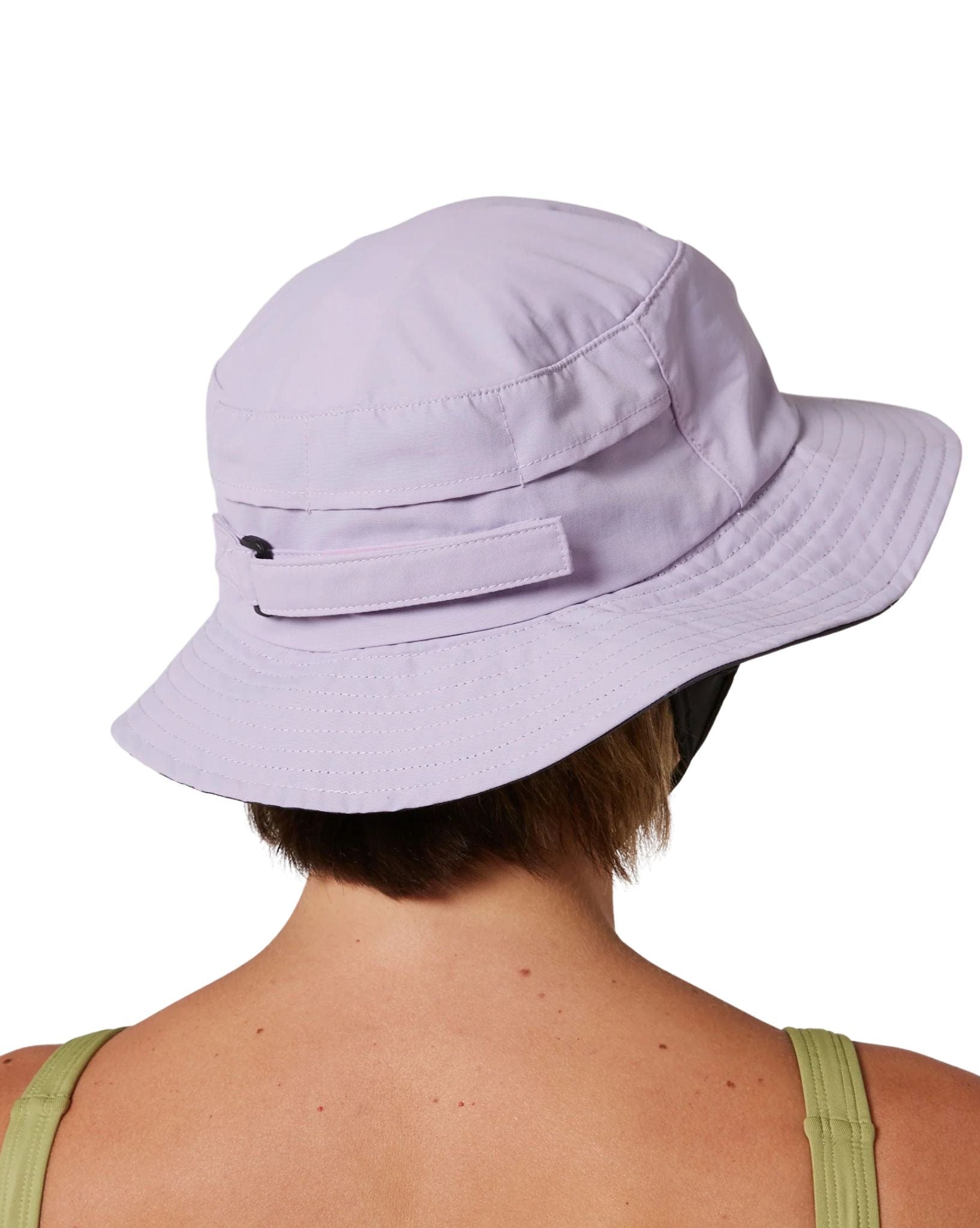 Ocean & Earth Mens Indo Surf Hat