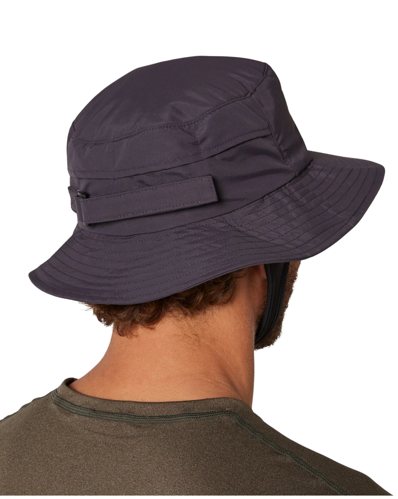 Ocean & Earth Mens Indo Surf Hat