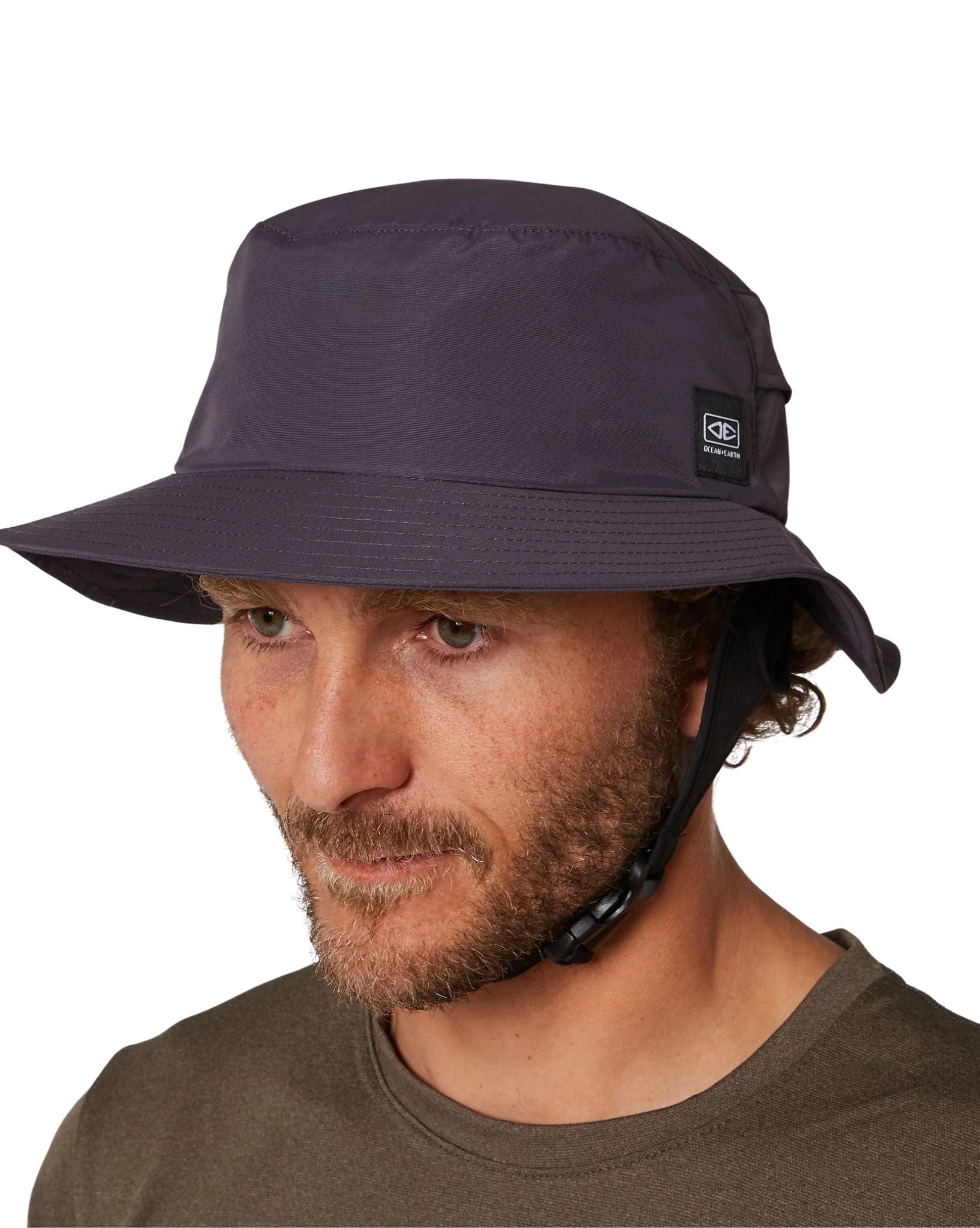 Ocean & Earth Mens Indo Surf Hat