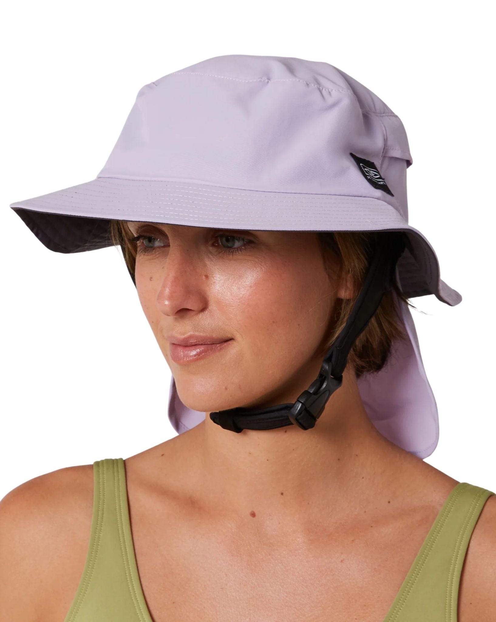 Ocean & Earth Mens Indo Surf Hat