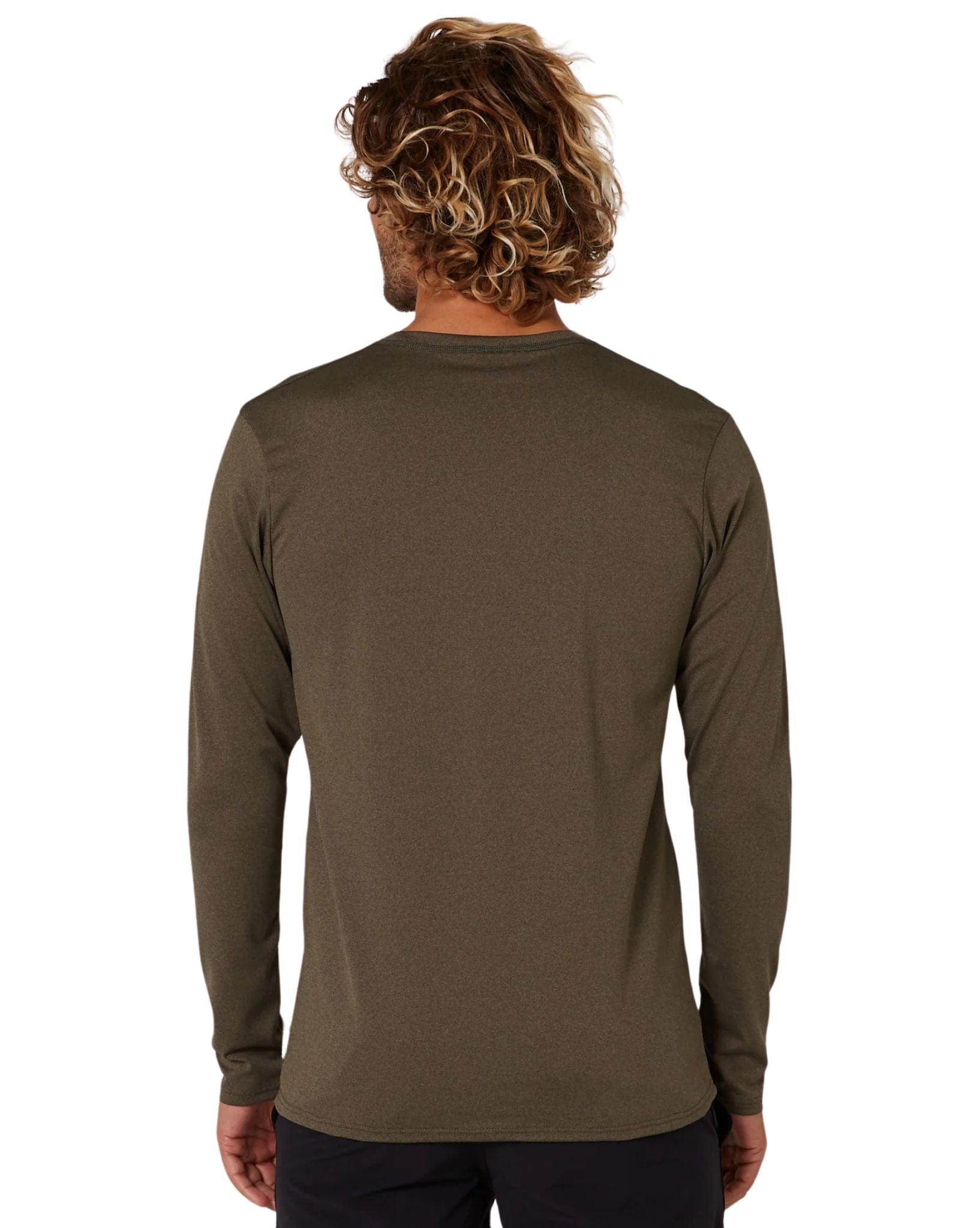 Ocean & Earth Mens Long Sleeve Surf Shirt