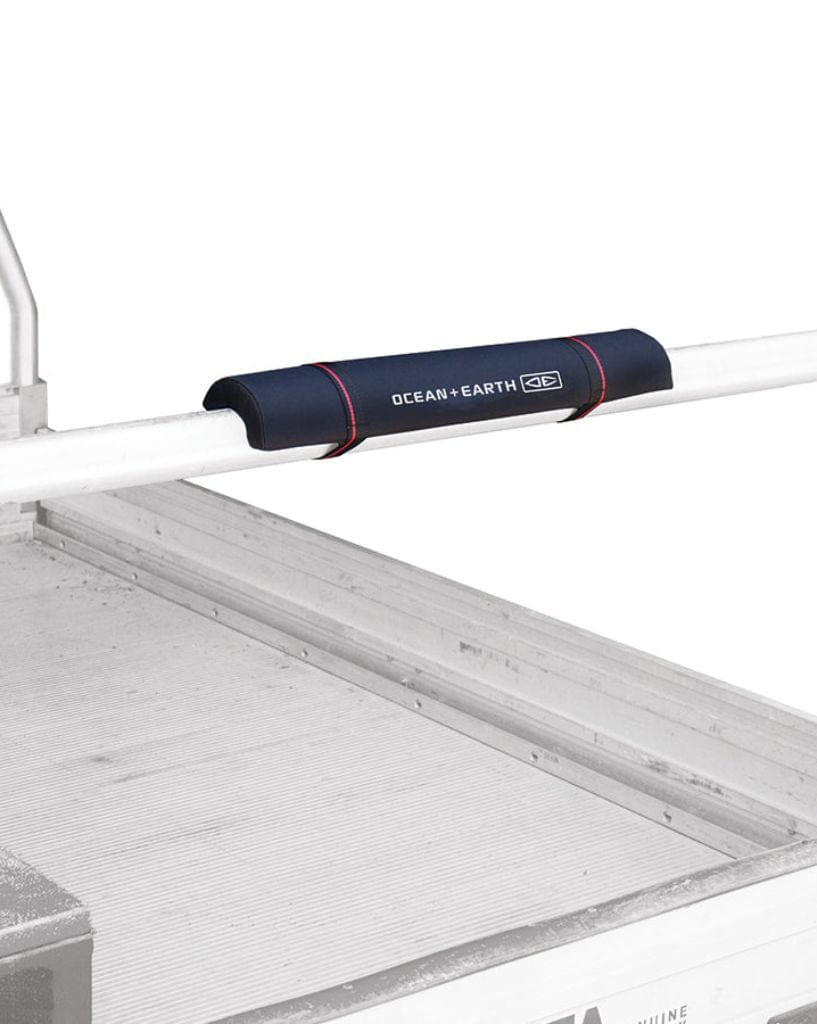 Ocean & Earth Rax Pads- Roll Bar