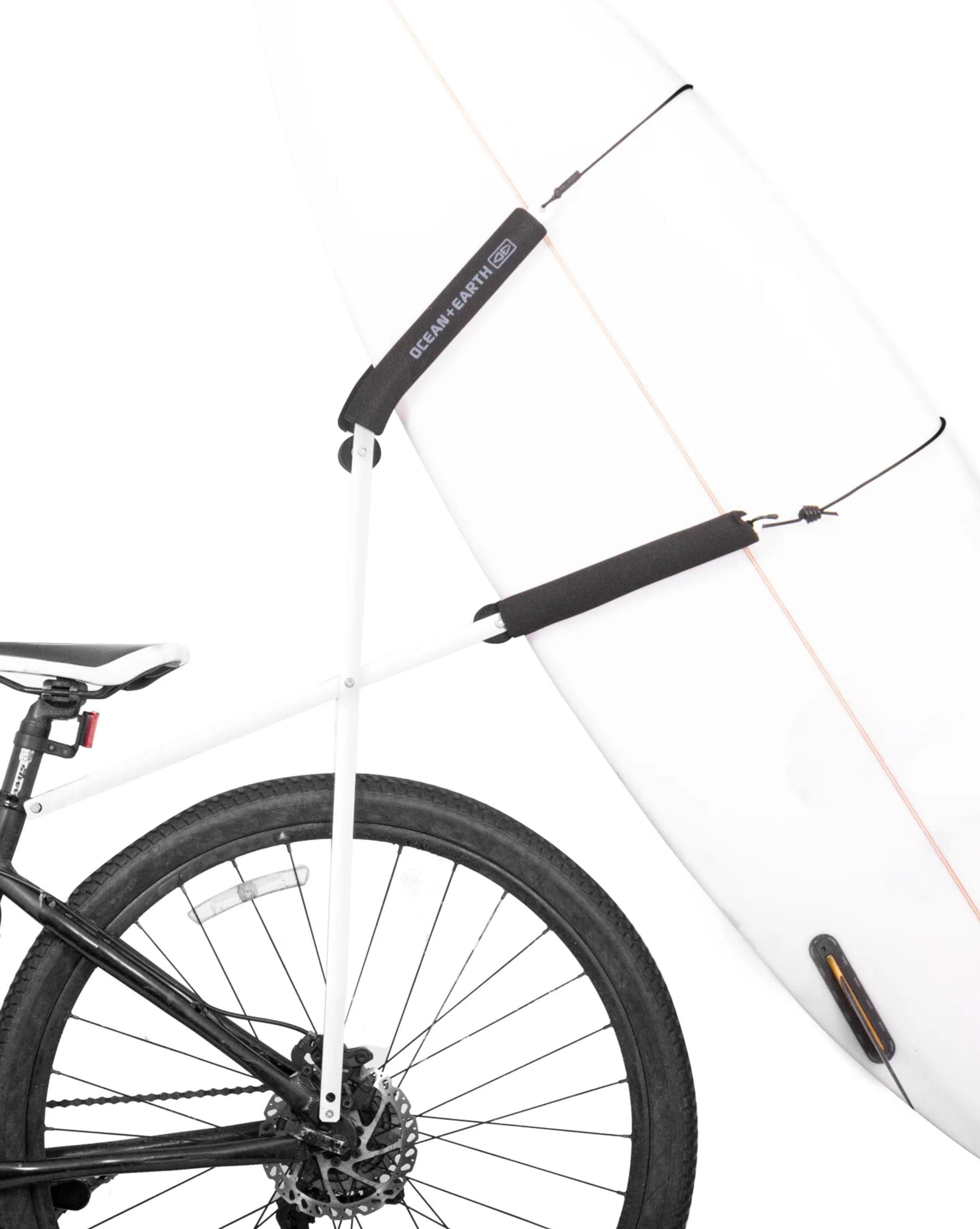 Ocean & Earth Rear Mount Bike Rack