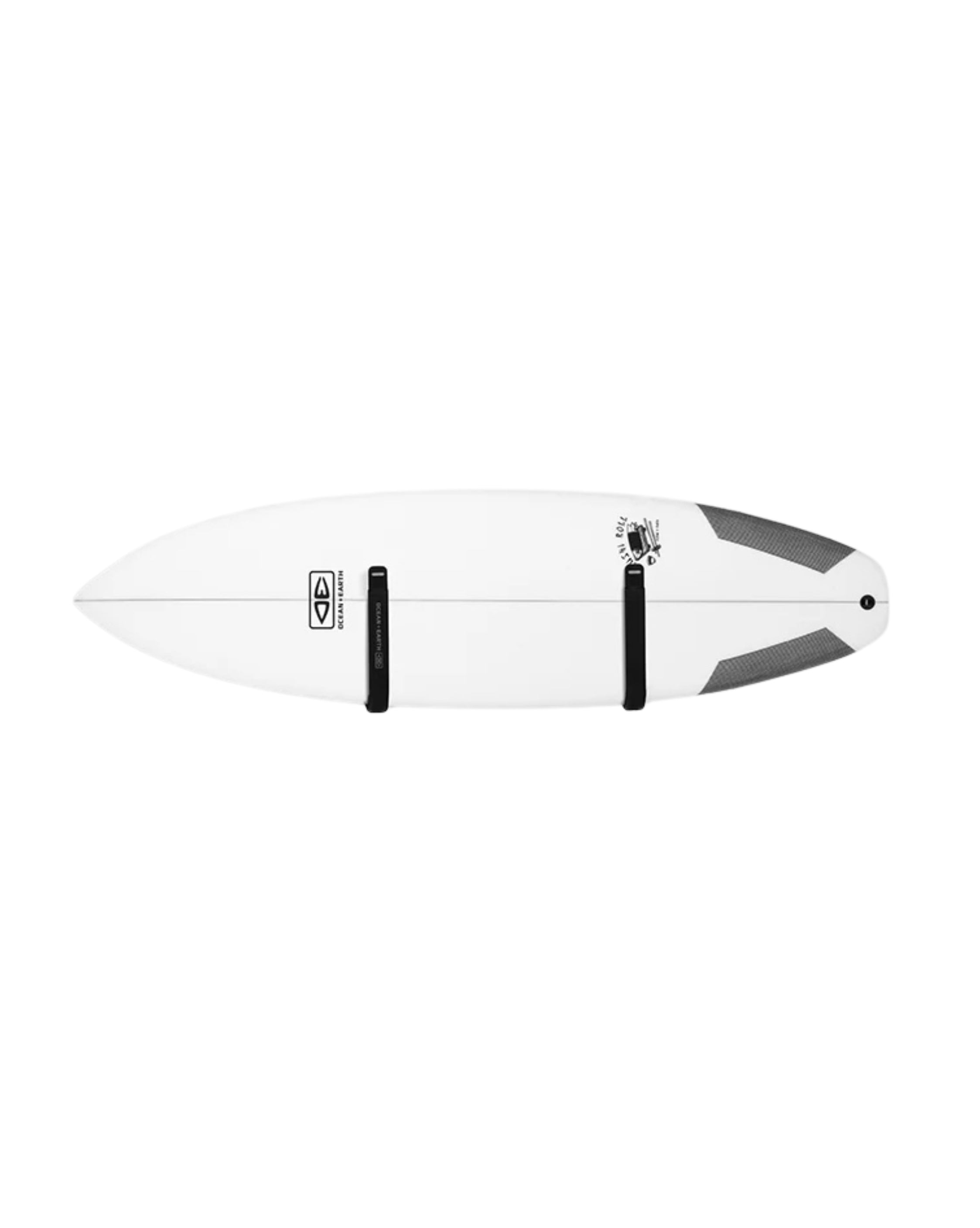 Ocean & Earth Wall / Van Surfboard Rack