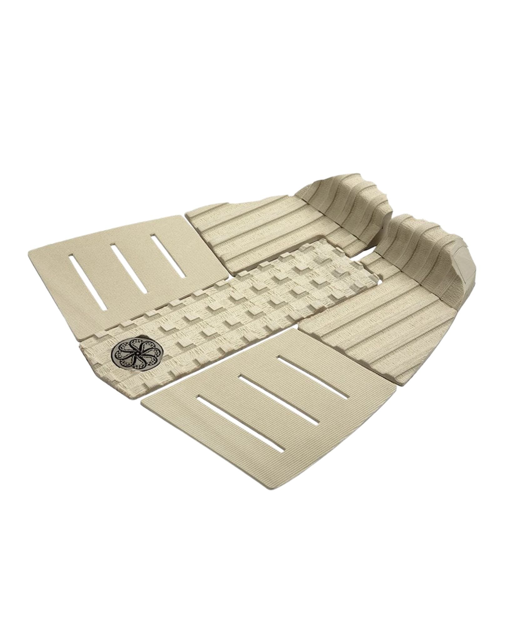 Octopus Dion Agius III Grip