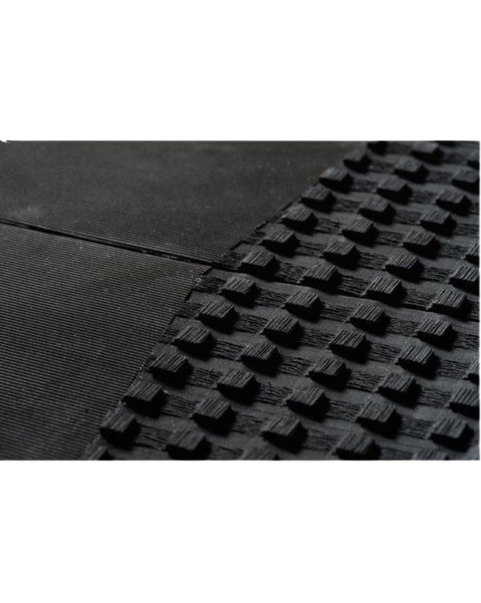 Octopus Hobgood Hybrid Grip