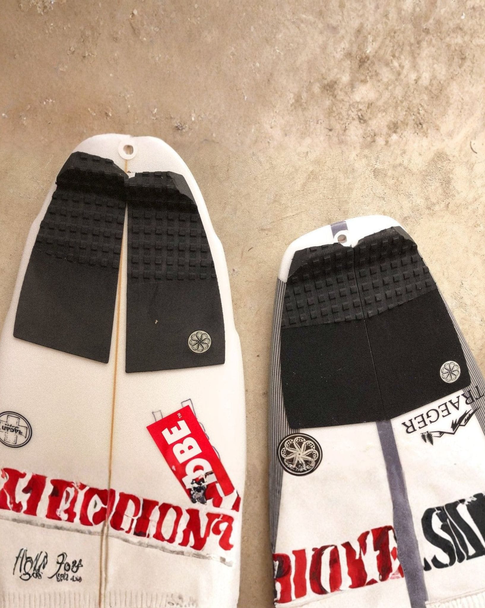 Octopus Hobgood Hybrid Grip