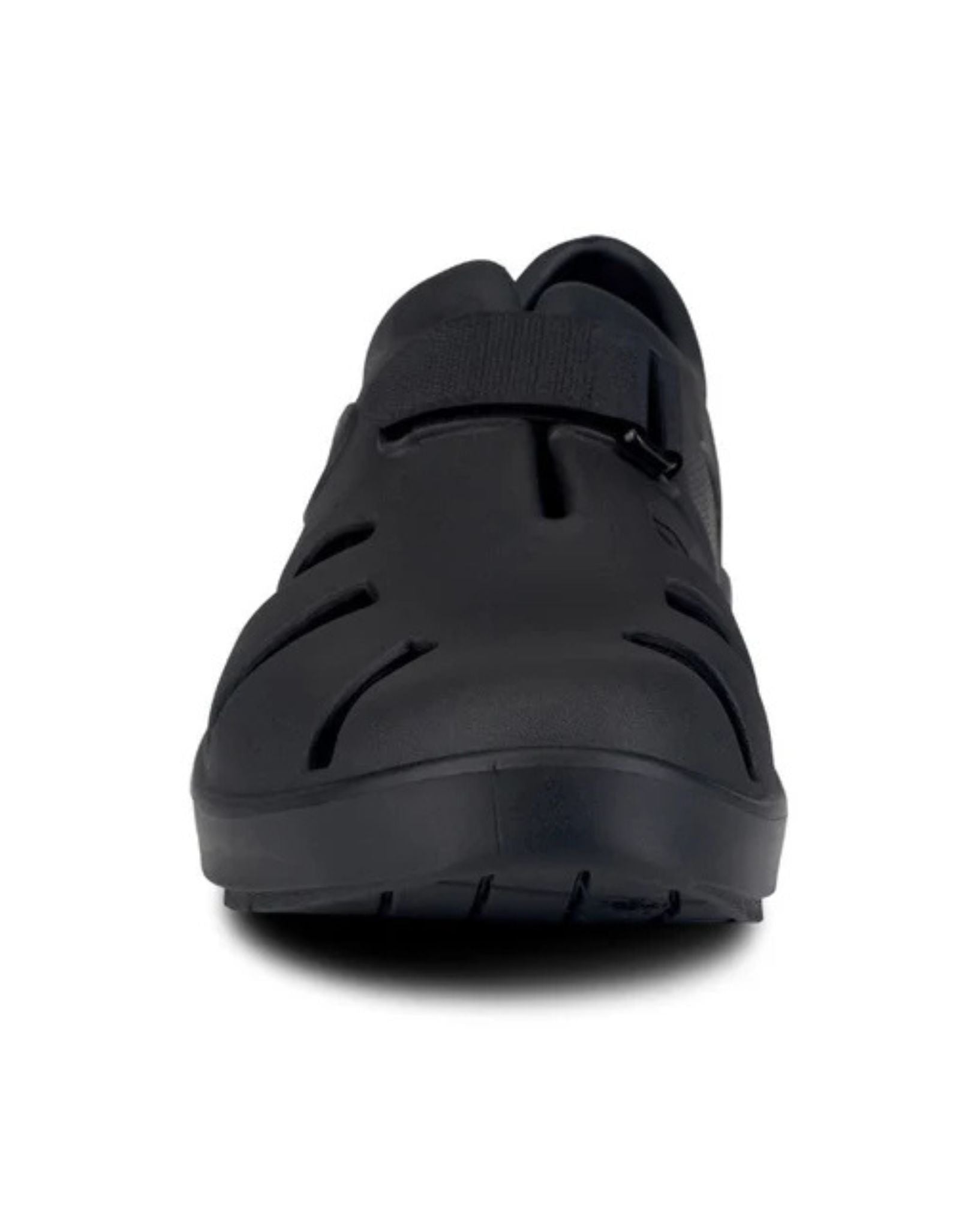 OOFOS OOFOS Mens Oocandoo - Black