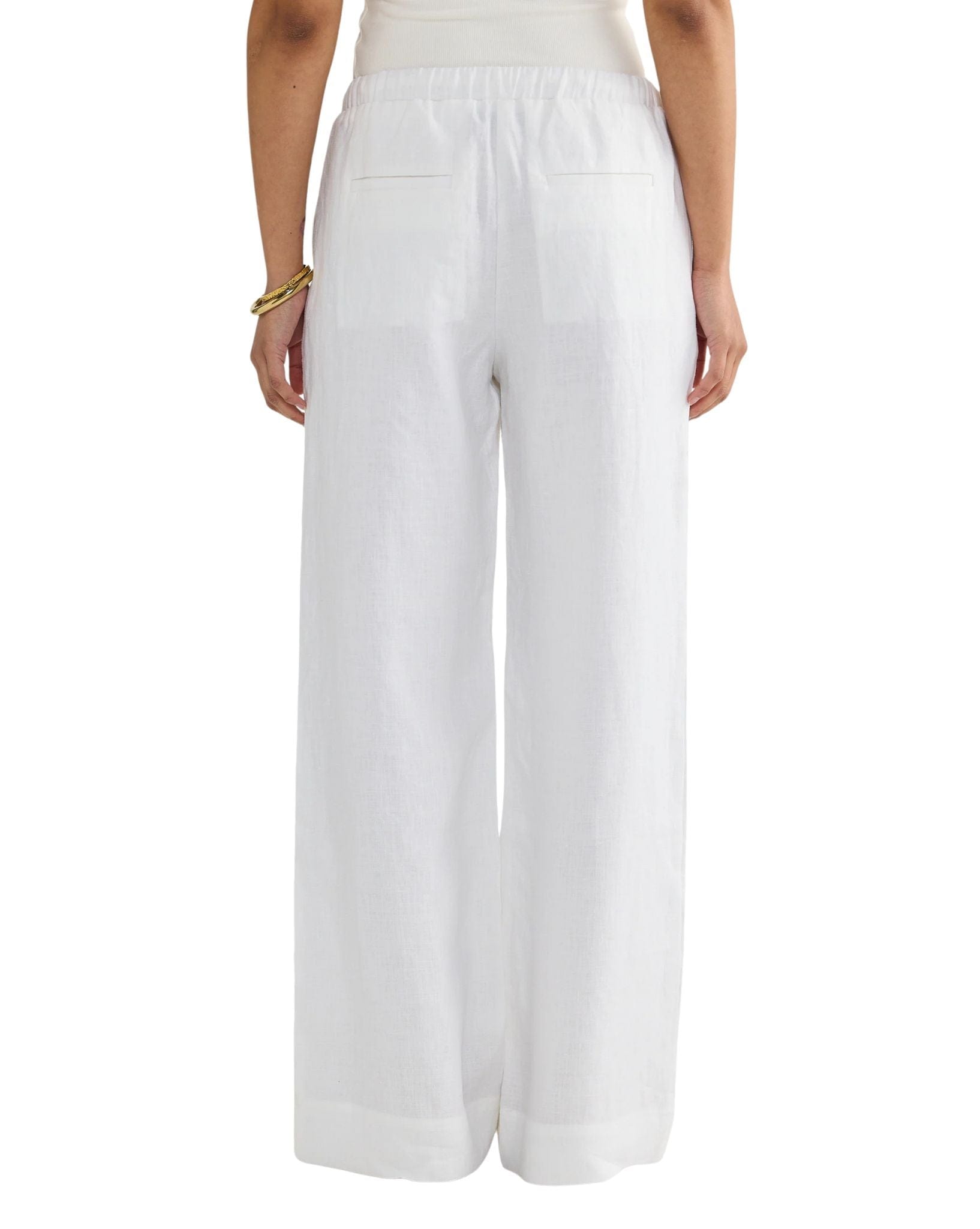 ORTC Luna Linen Pants
