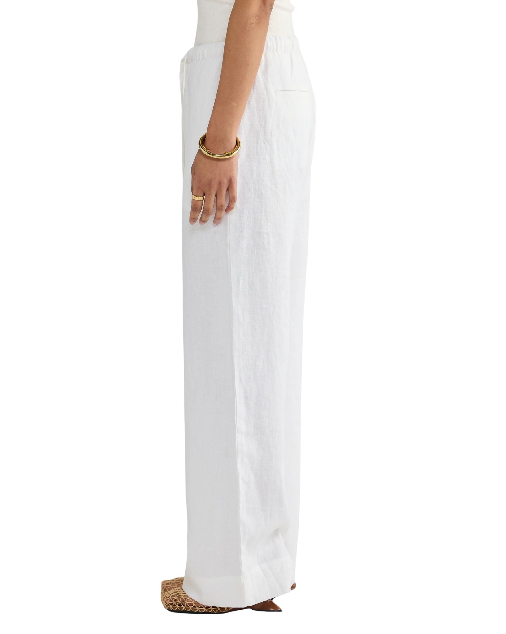 ORTC Luna Linen Pants