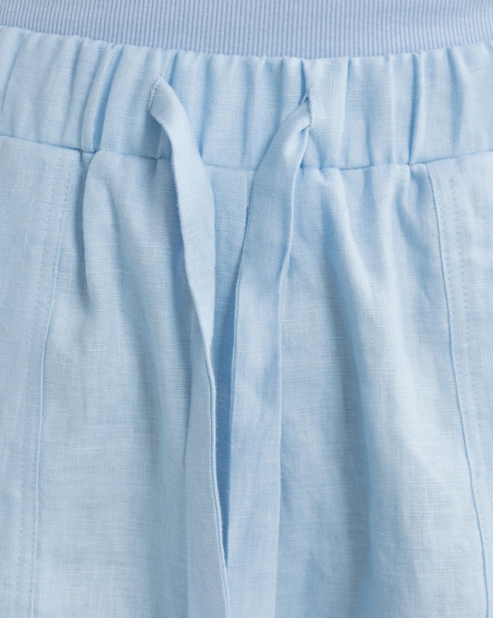 ORTC Luna Linen Shorts