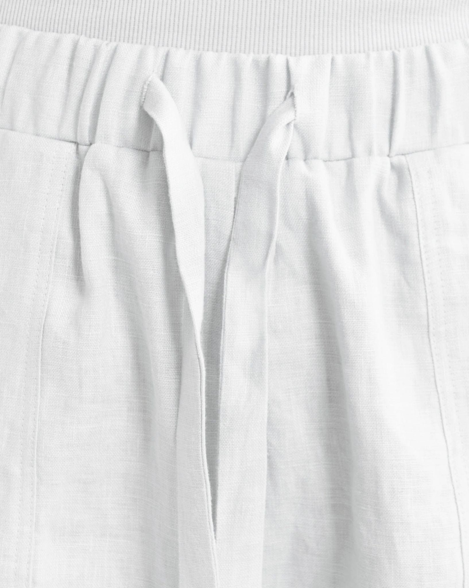 ORTC Luna Linen Shorts