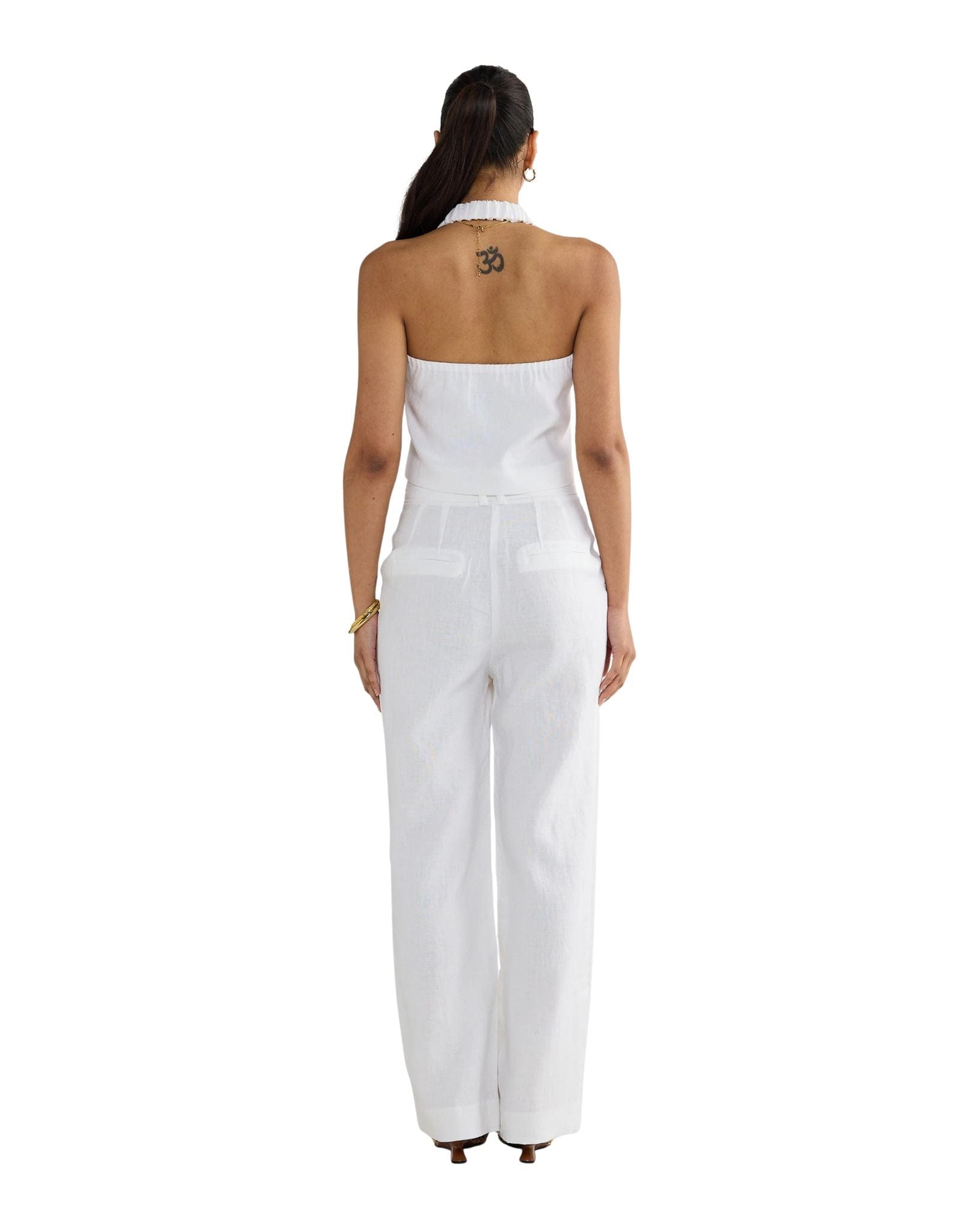 ORTC Savannah Linen Pants