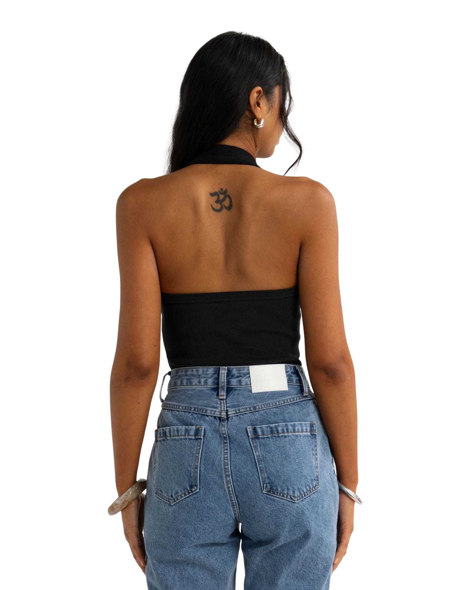 ORTC Sunday Halter Tank