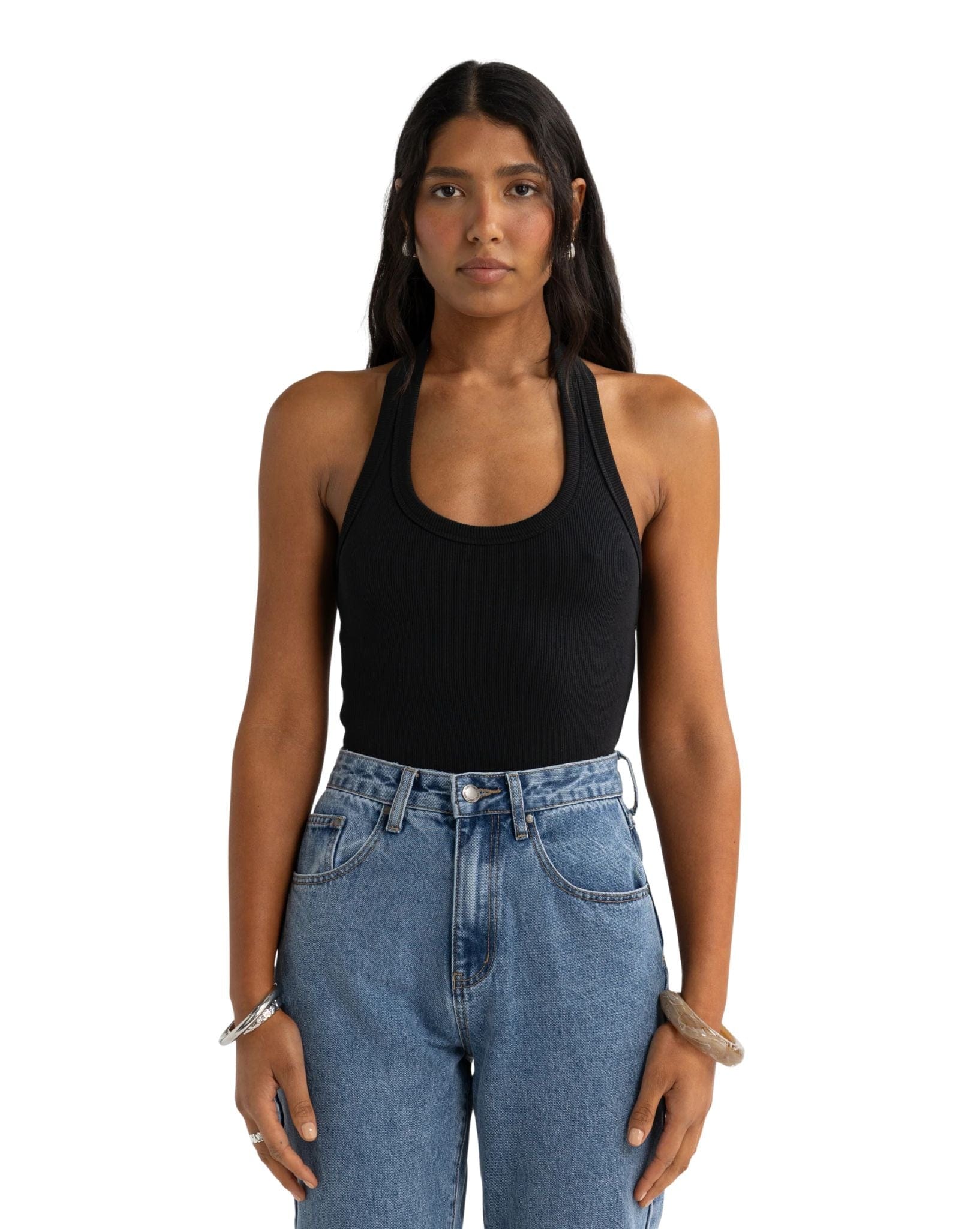 ORTC Sunday Halter Tank