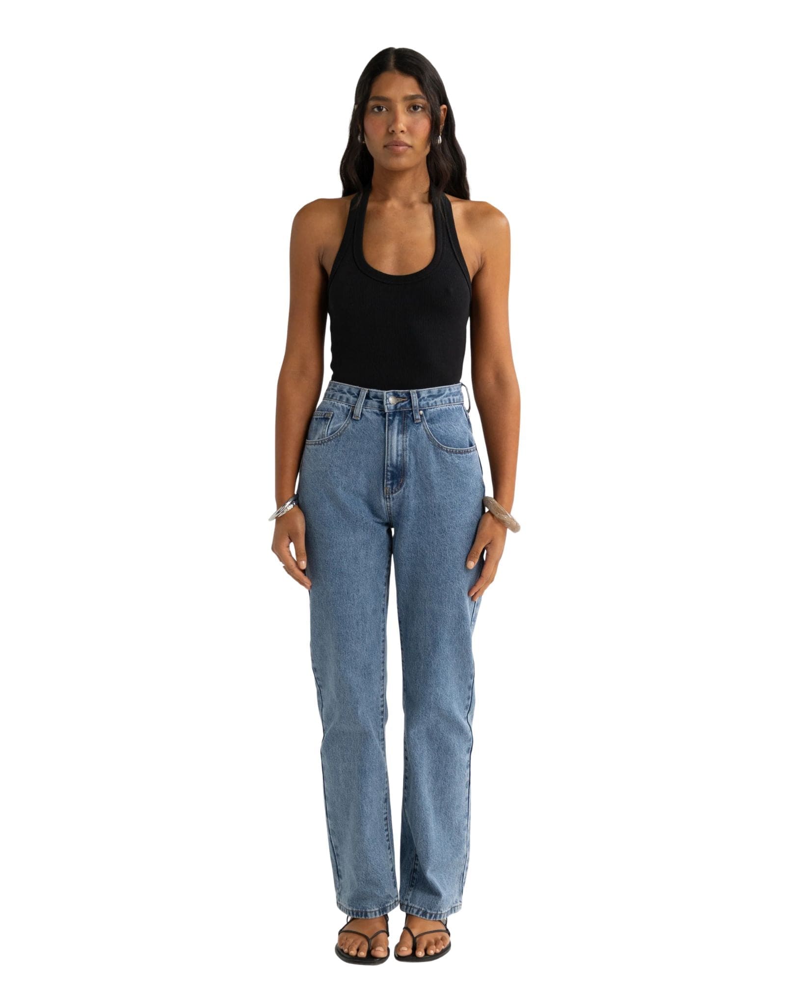 ORTC Sunday Halter Tank