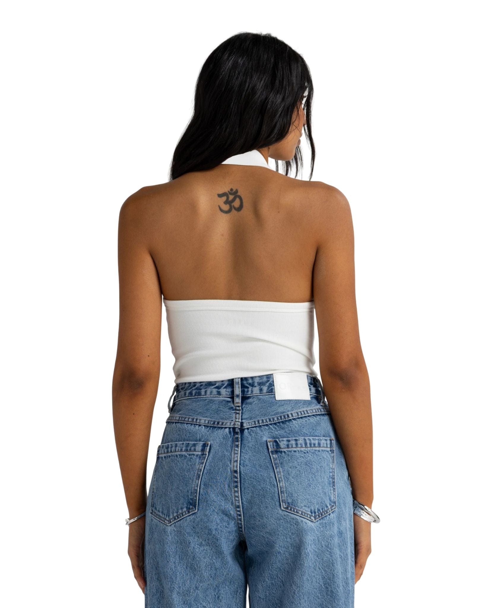 ORTC Sunday Halter Tank