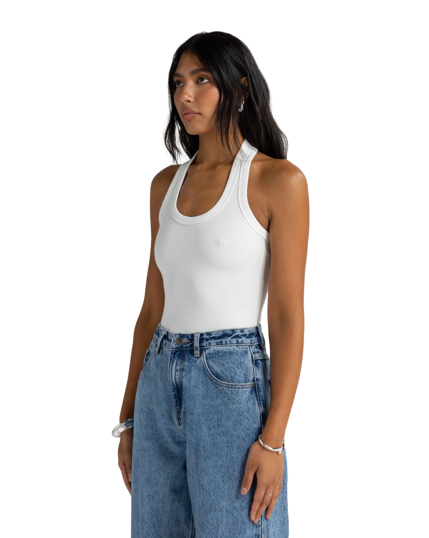 ORTC Sunday Halter Tank