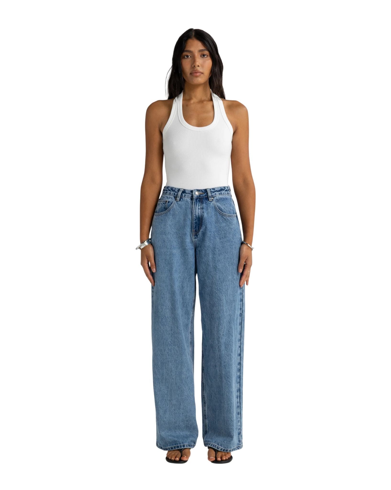 ORTC Sunday Halter Tank