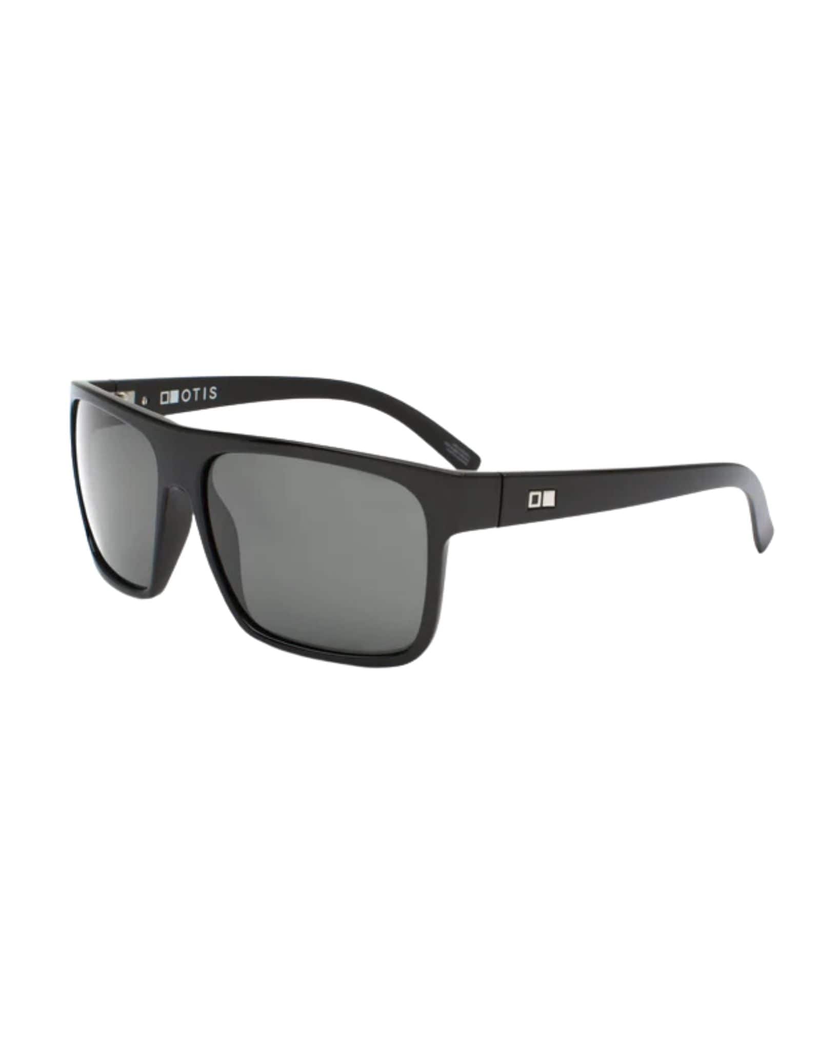 Otis After Dark-Matte Black/Grey