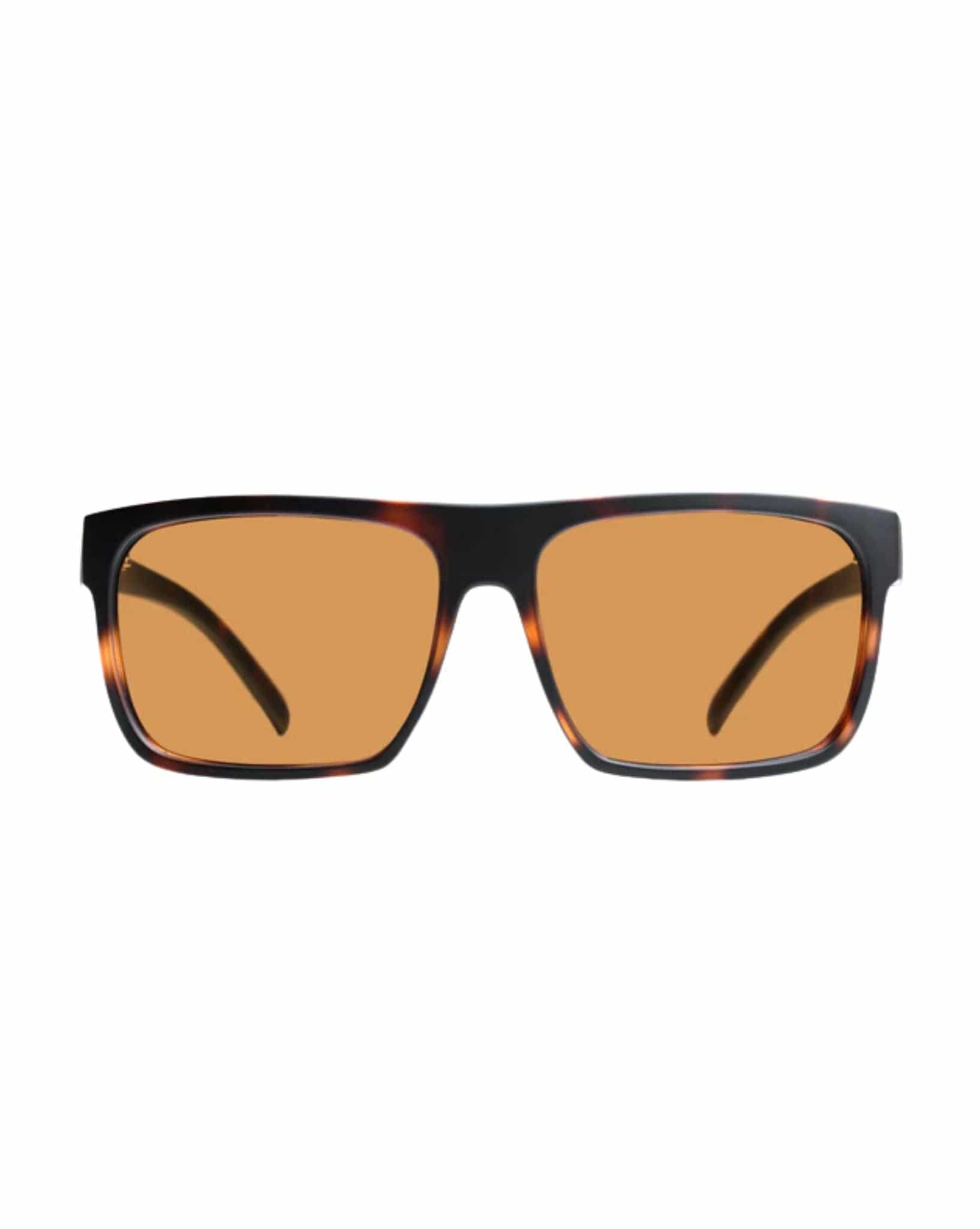 Otis After Dark-Matte Clay Tort/Brown