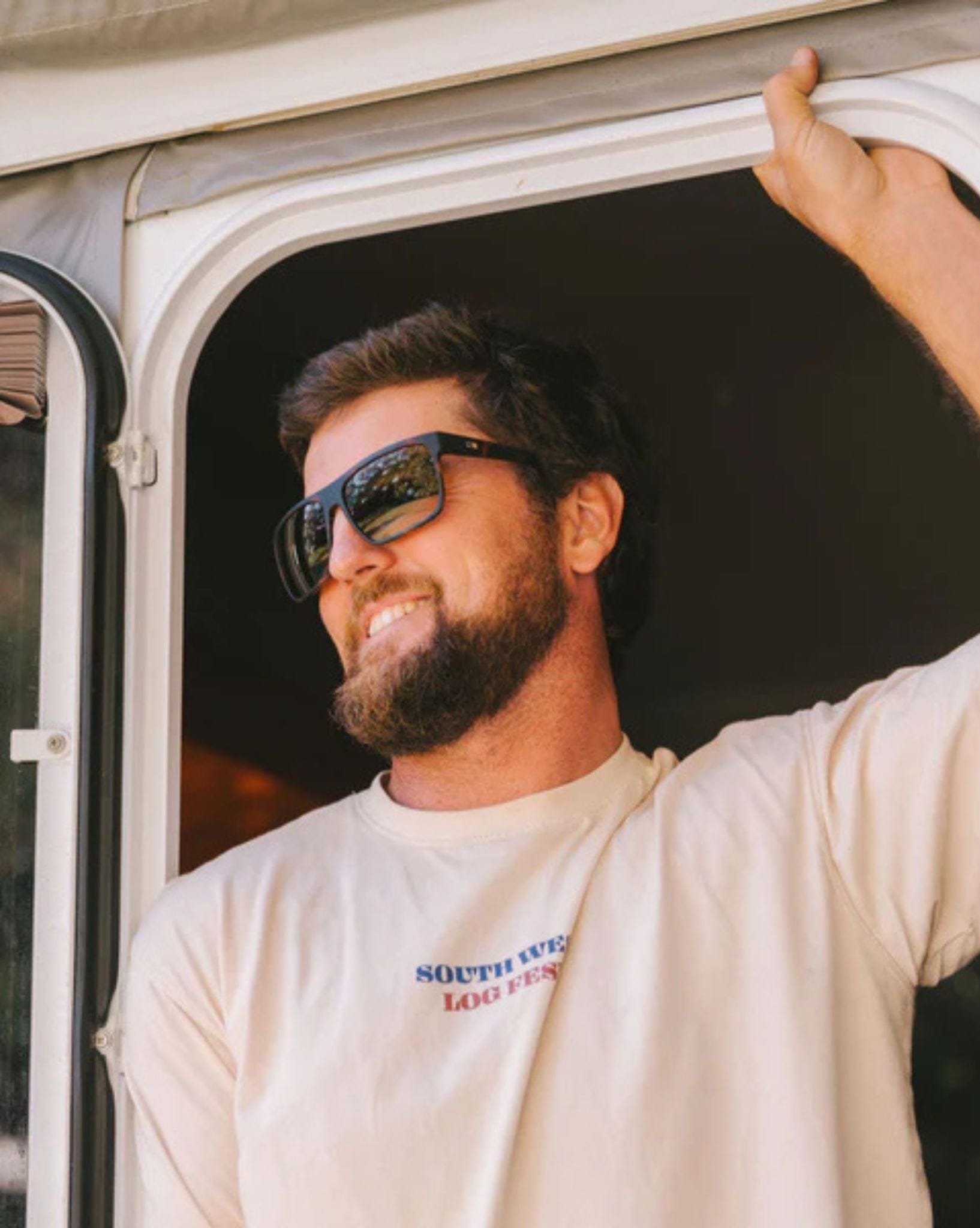 Otis After Dark X-Matte Clay Tort/Brown Polar