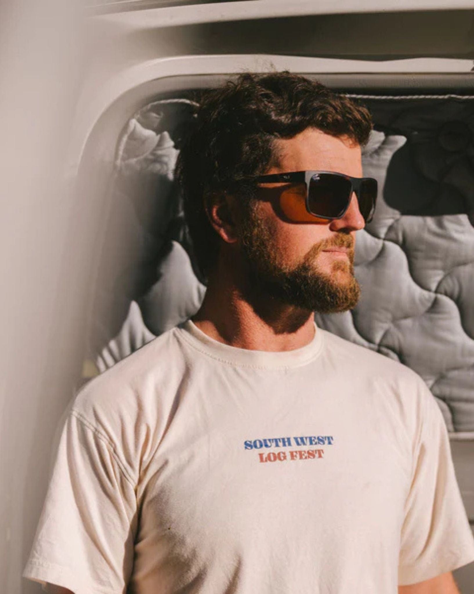 Otis After Dark X-Matte Clay Tort/Brown Polar