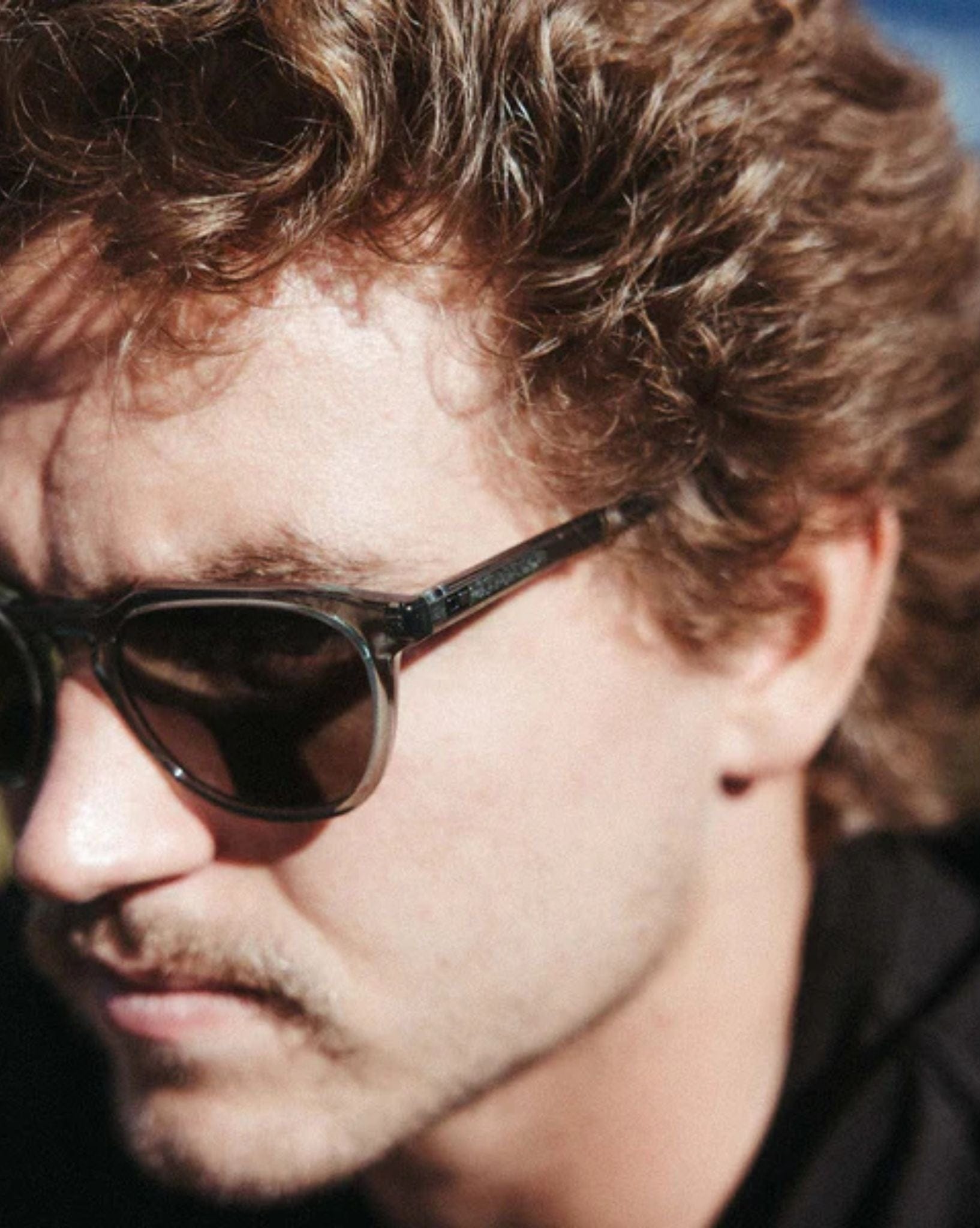 Otis Divide-Eco Aurora/Brown