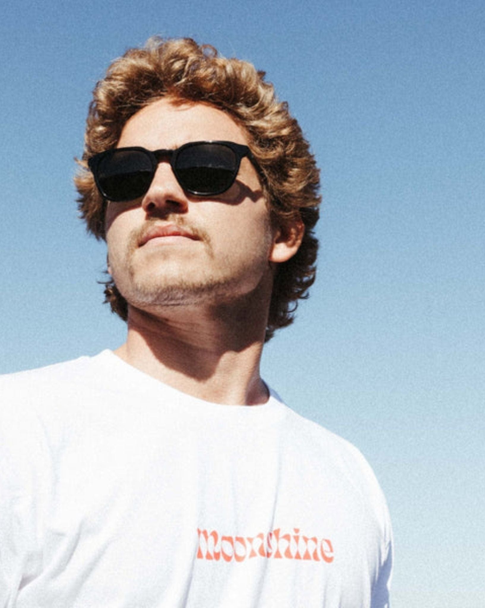 Otis Divide-Eco Aurora/Brown