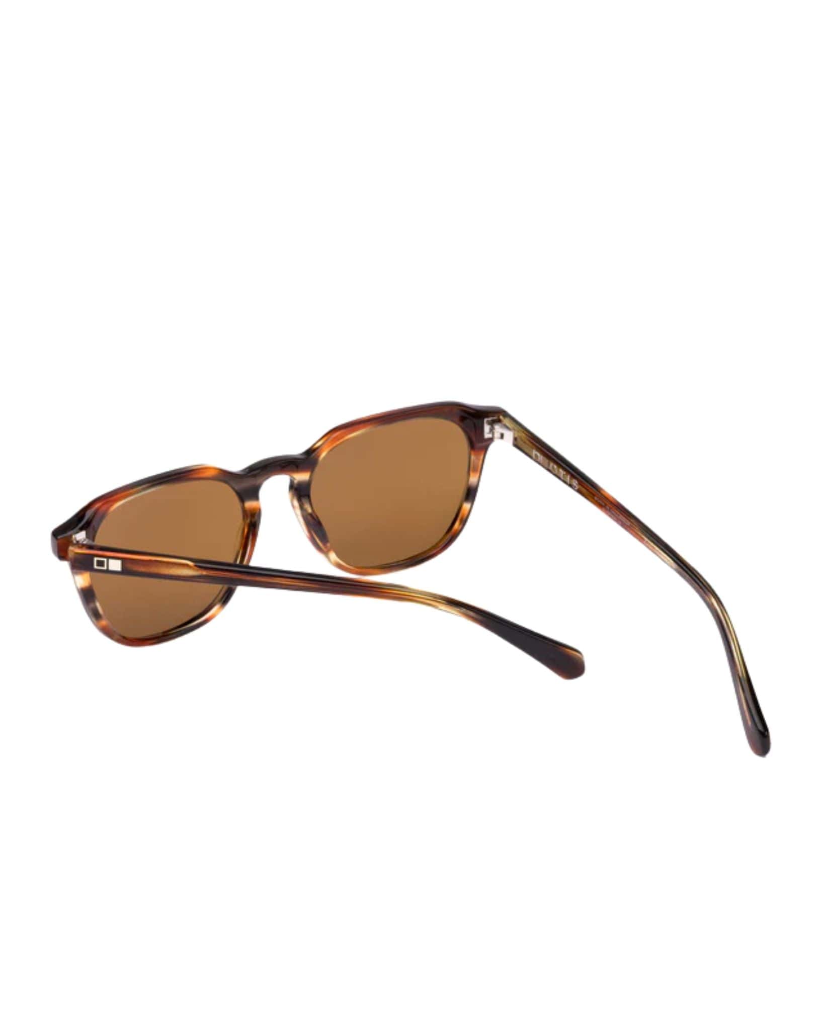 Otis Divide-Eco Aurora/Brown