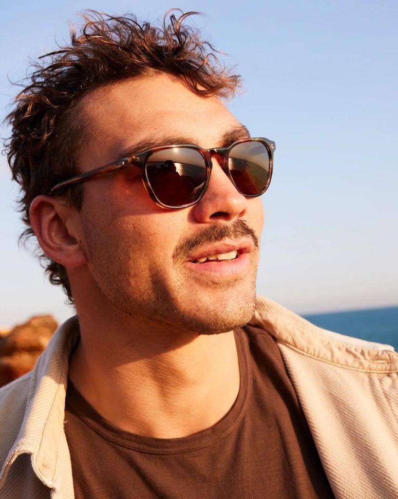 Otis Divide X Sunglasses