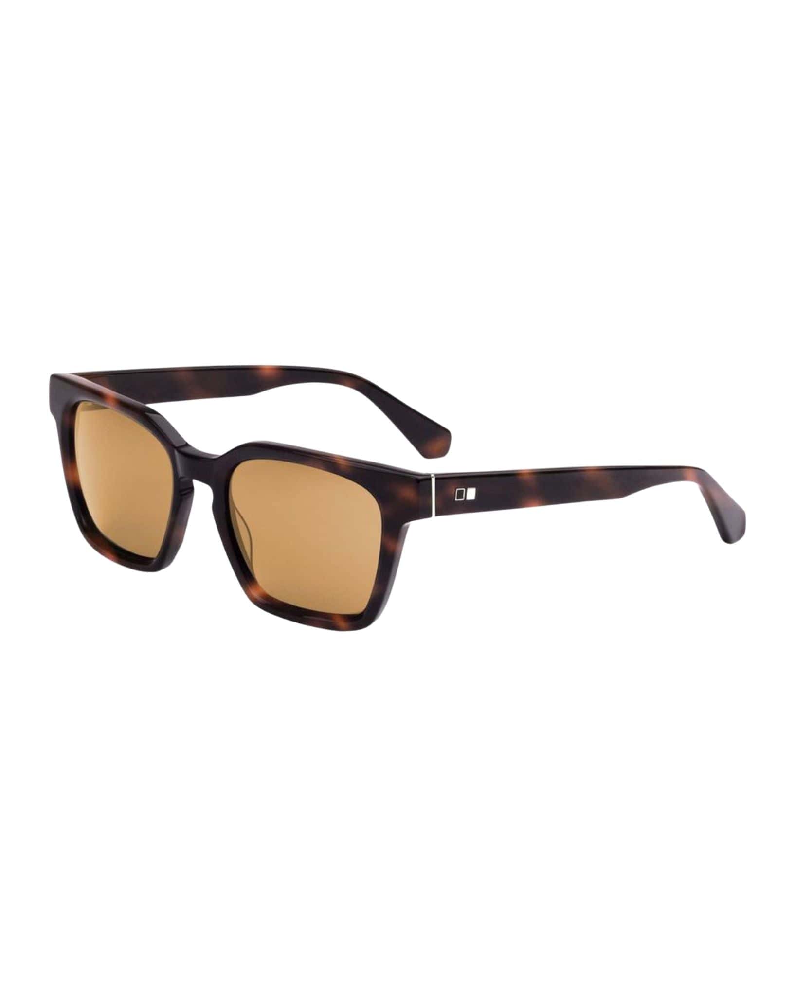 Otis Interlude-Eco Matte Hinton Tort/Brown